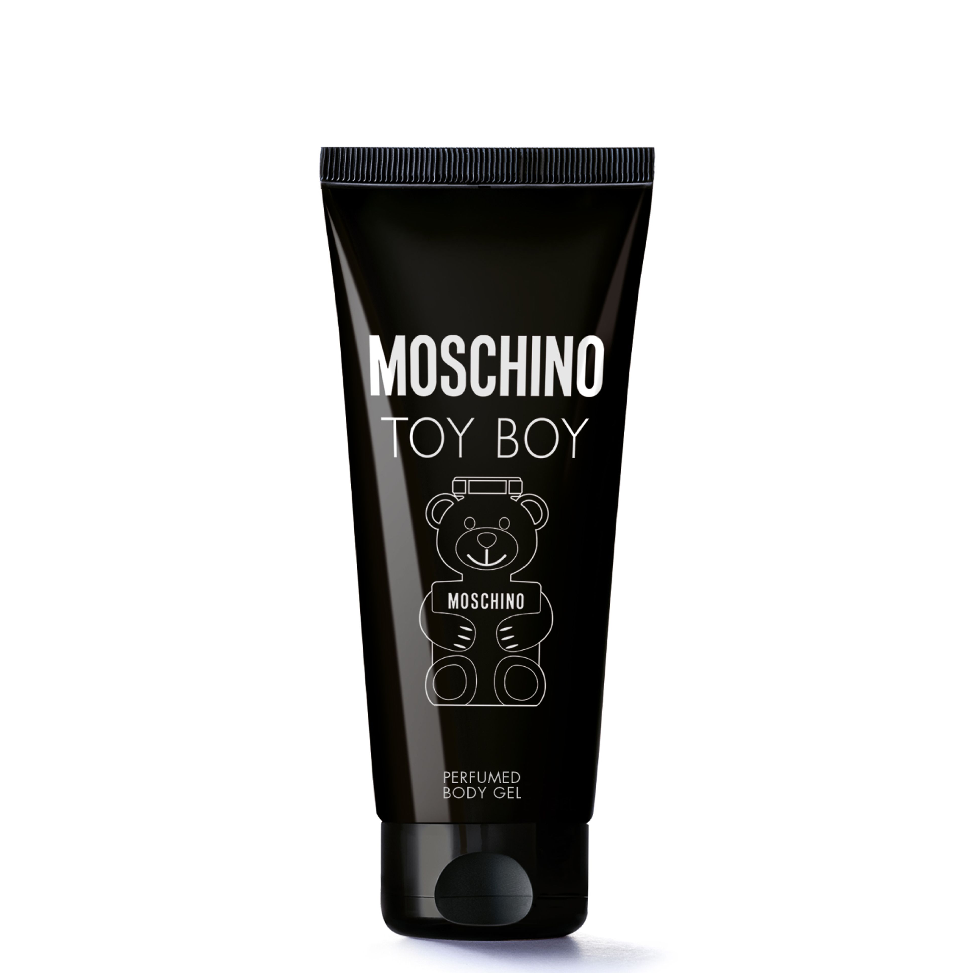 Moschino Moschino Toy Boy Perfumed Body Gel Tube 200 Ml 1