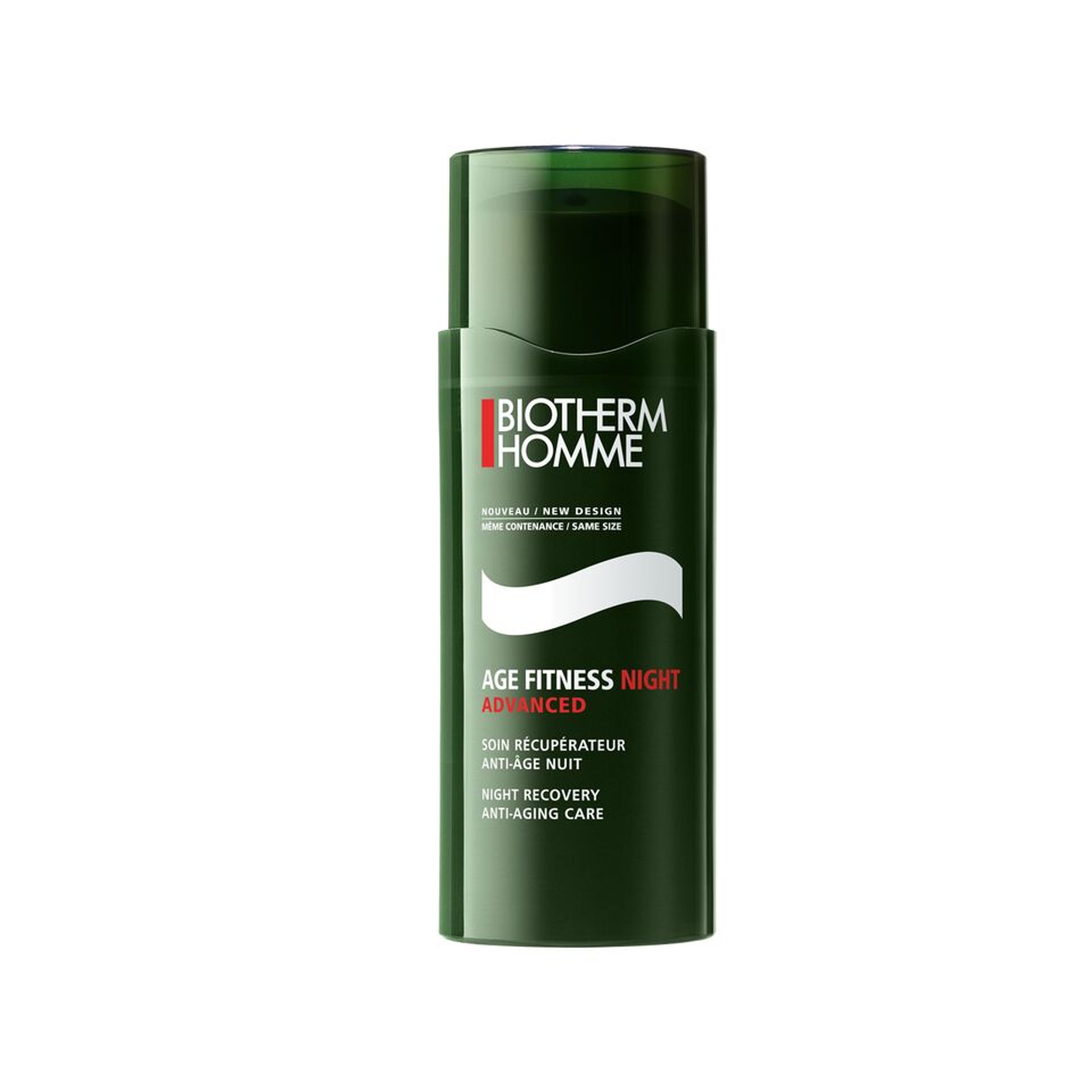 Biotherm Age Fitness Homme Soin Nuit 1