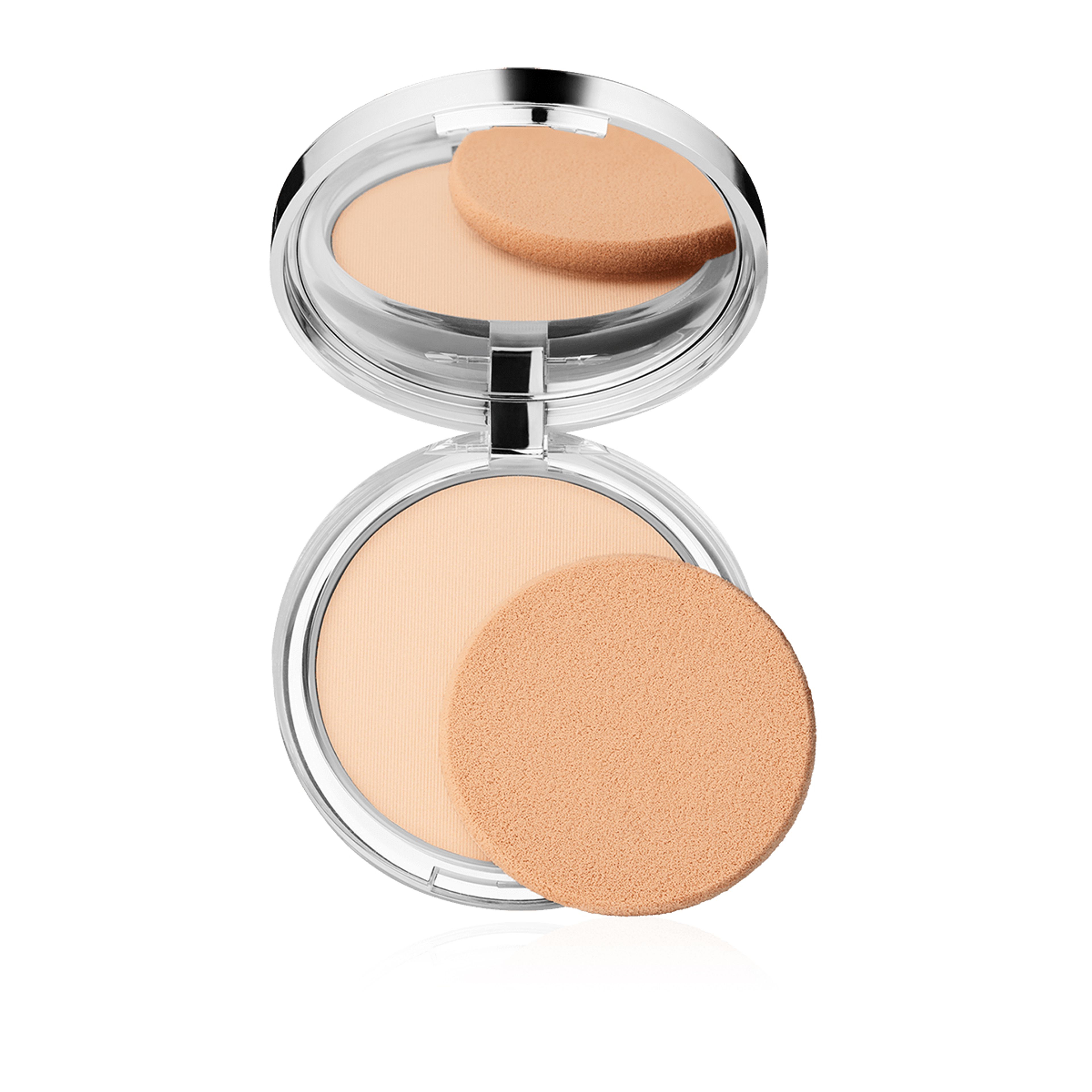 Clinique Stay Matte Sheer Pressed Powder 1