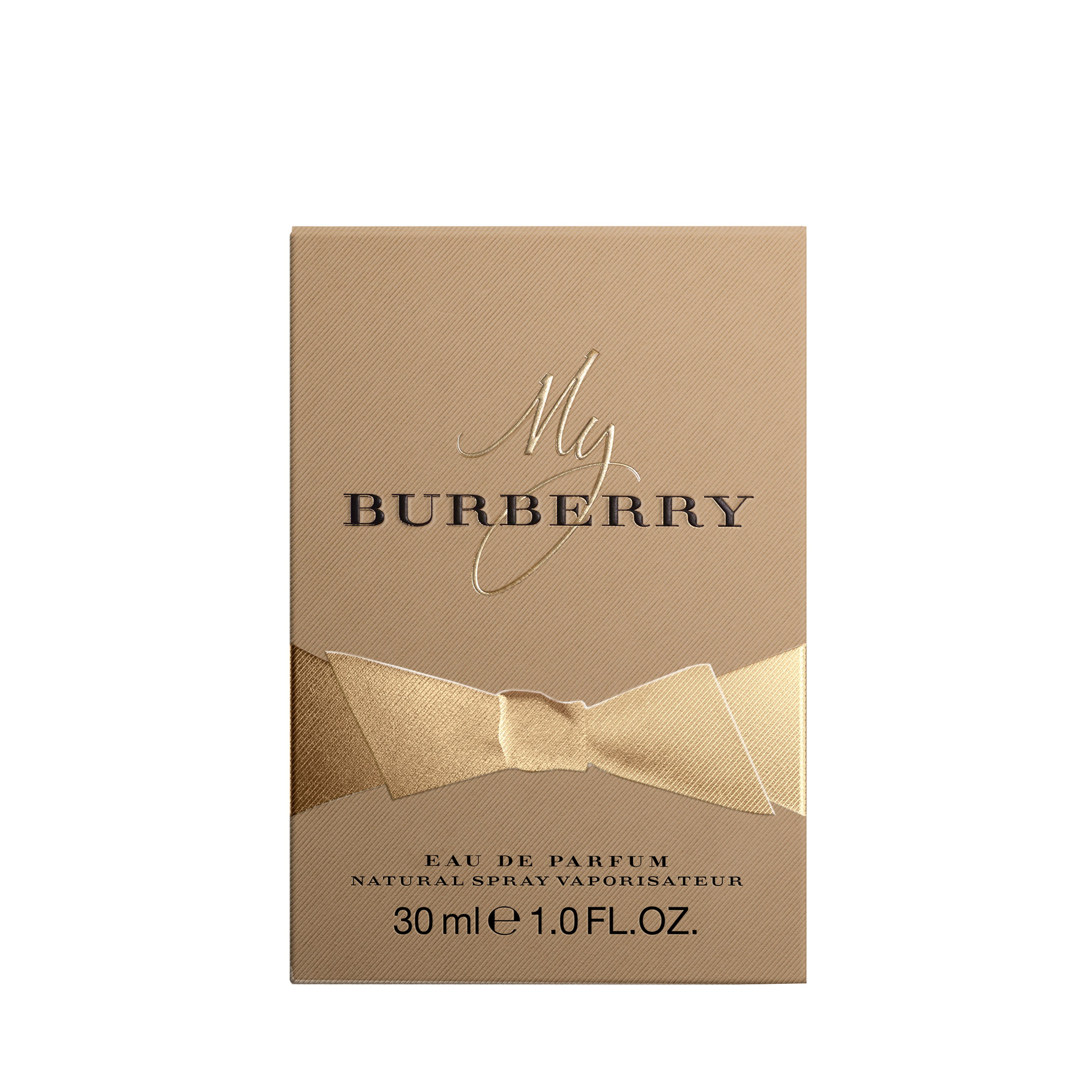 Burberry Burberry My Burberry Eau De Parfum 3