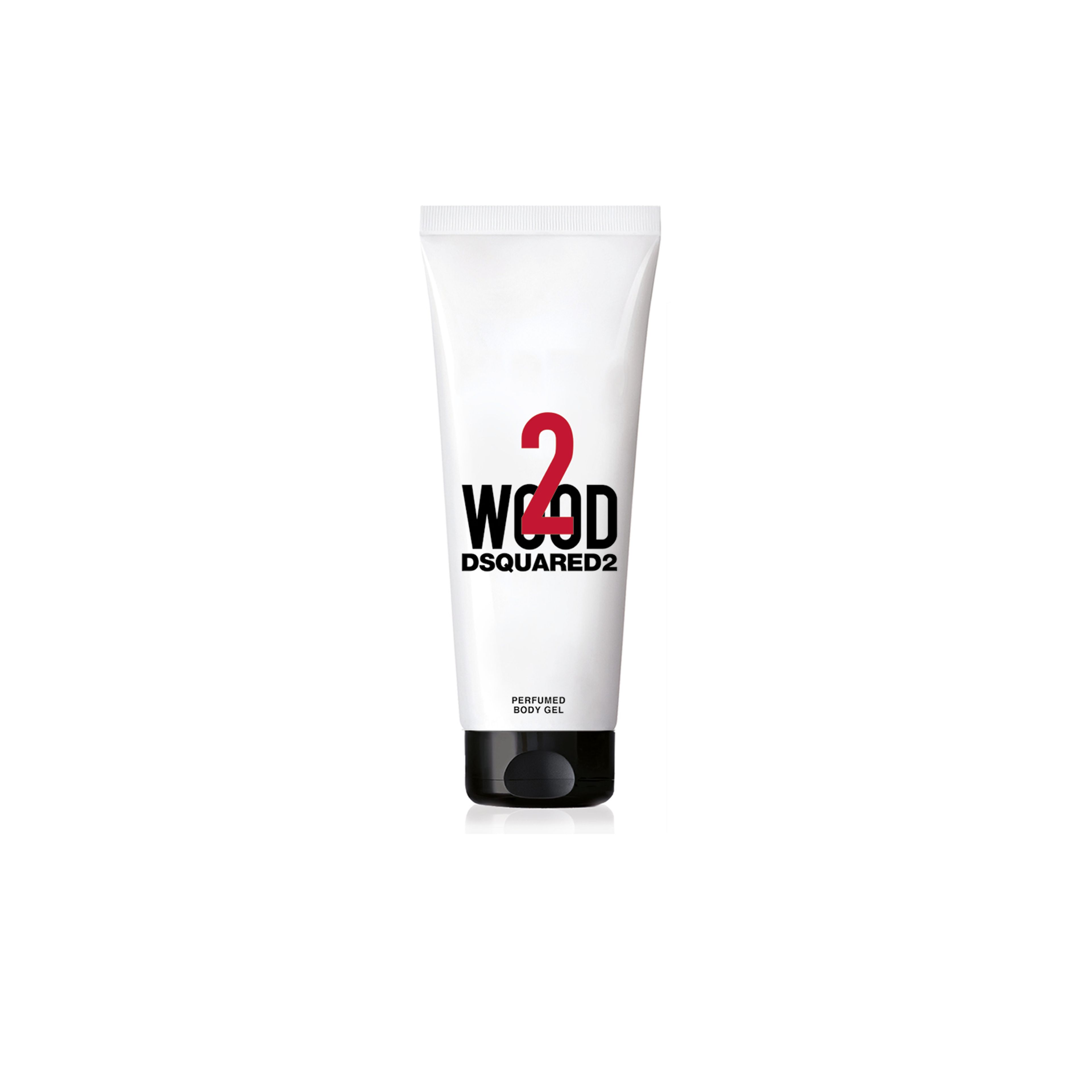 Dsquared2 2 Wood Perfumed Body Lotion 1