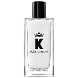 K By Dolce&gabbana Aftershave Balm Dolce & Gabbana