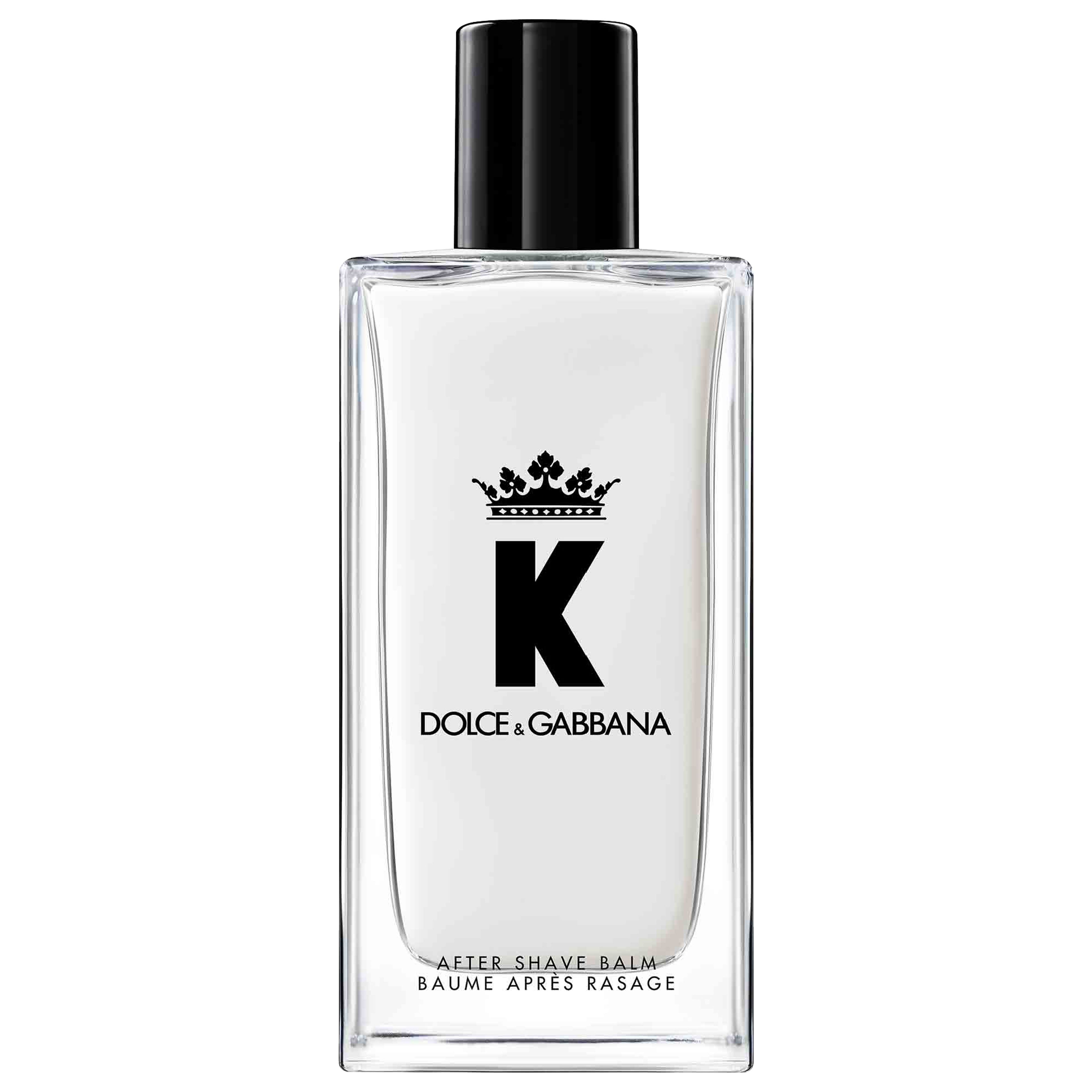 Dolce & Gabbana K By Dolce&gabbana Aftershave Balm 1