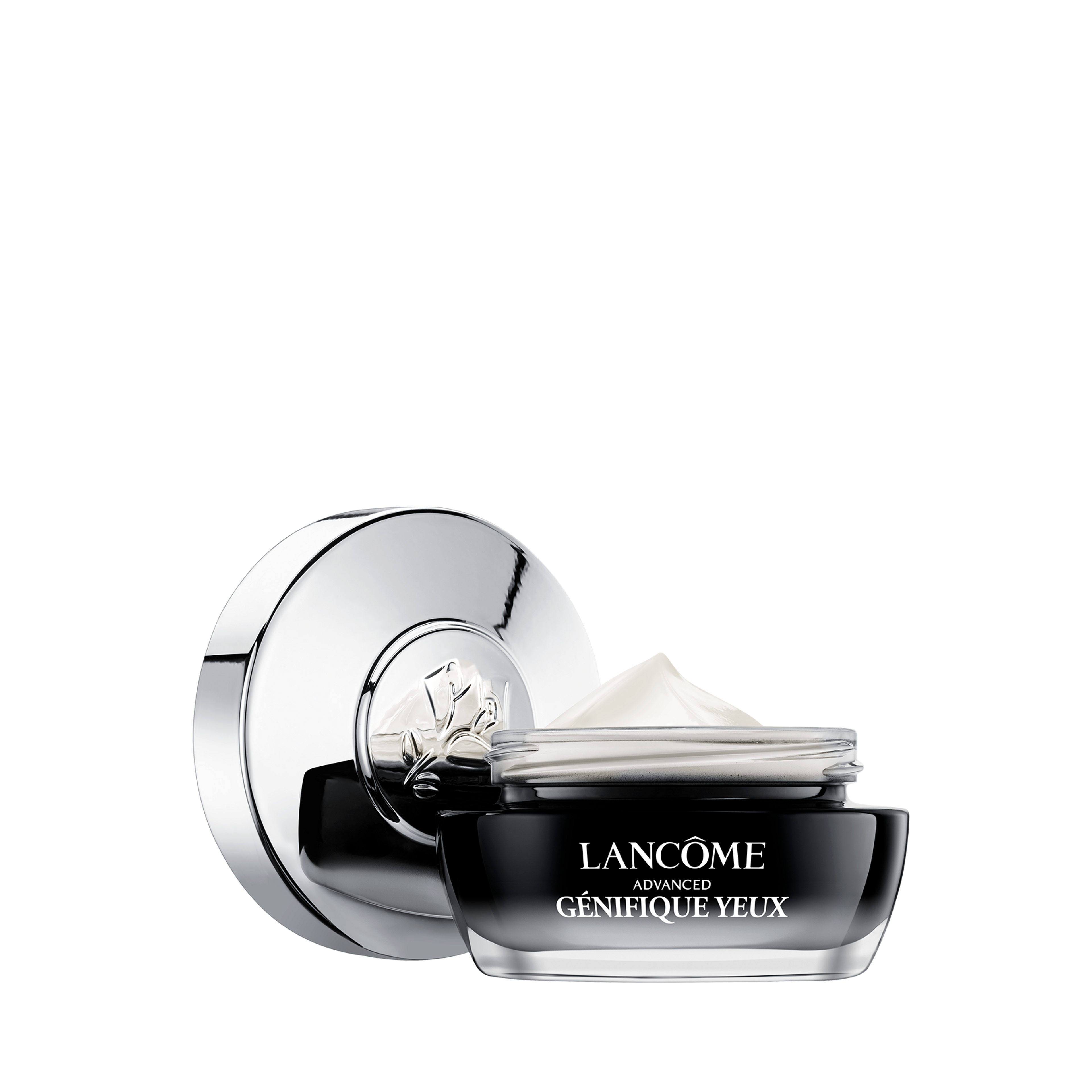 Lancôme Advanced Génifique Eye Cream Crema Occhi 2