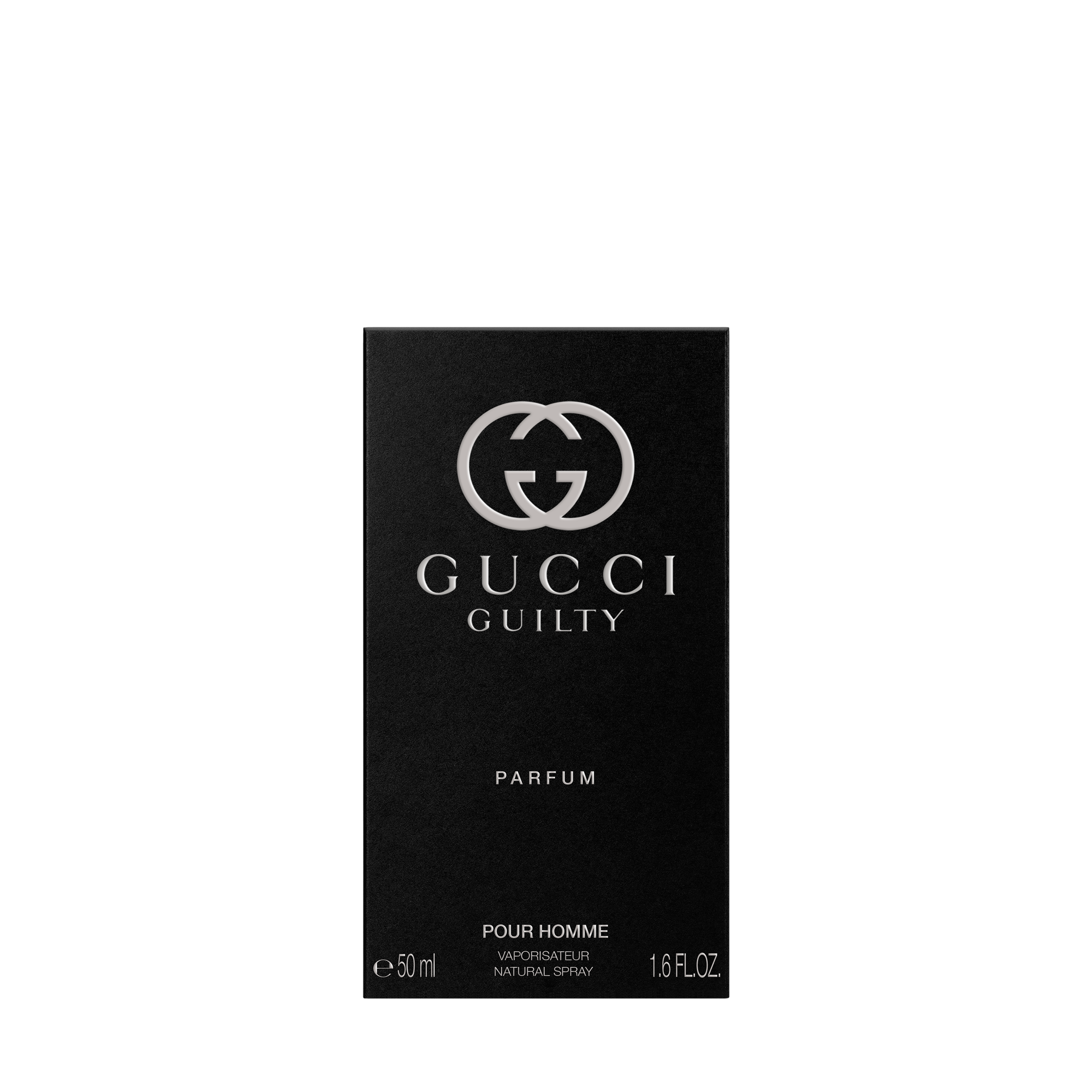 Gucci Gucci Guilty Parfum Pour Homme 2