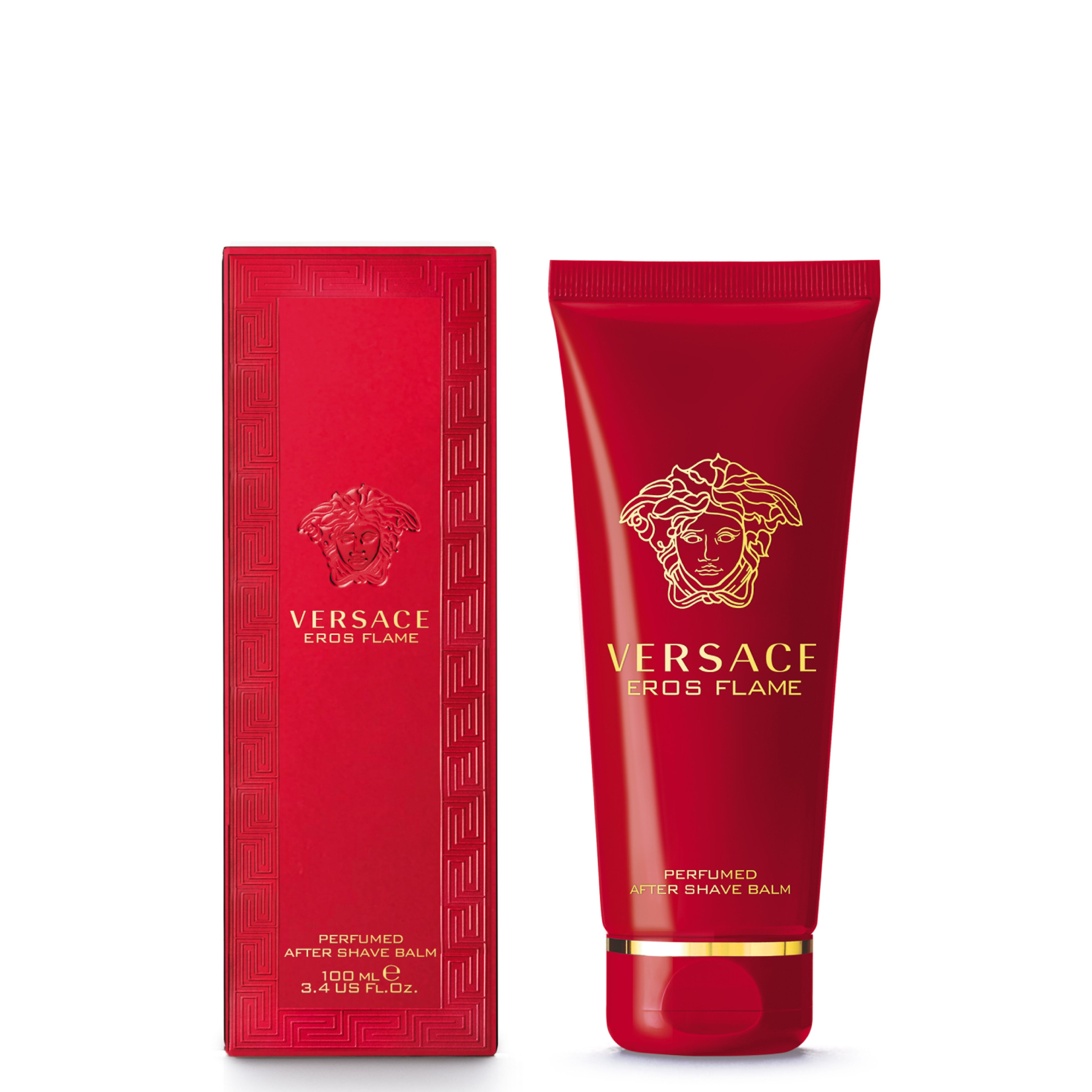 Versace Eros Flame After Shave Balm 1
