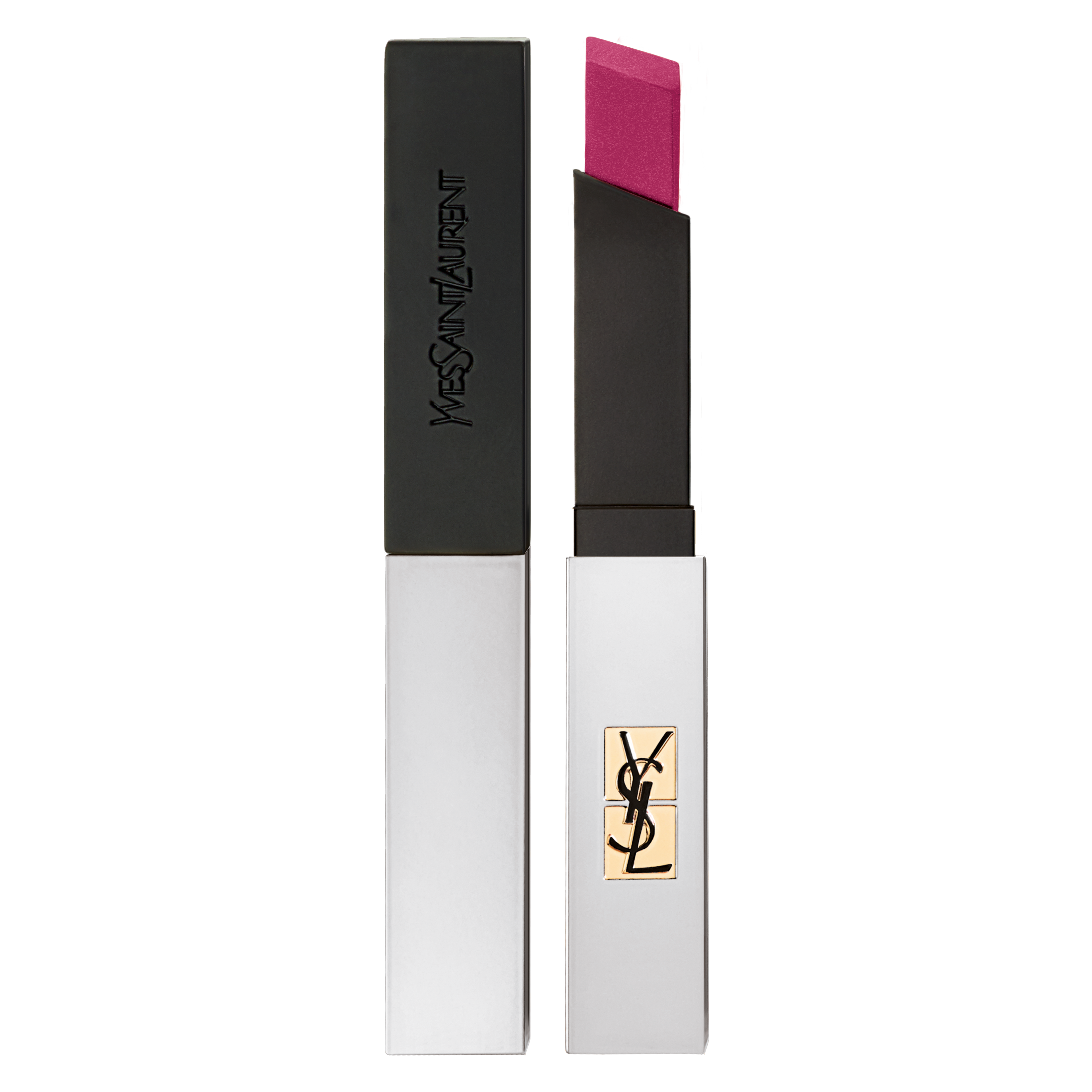 Yves Saint Laurent Rouge Pur Couture The Slim Sheer Matte 1