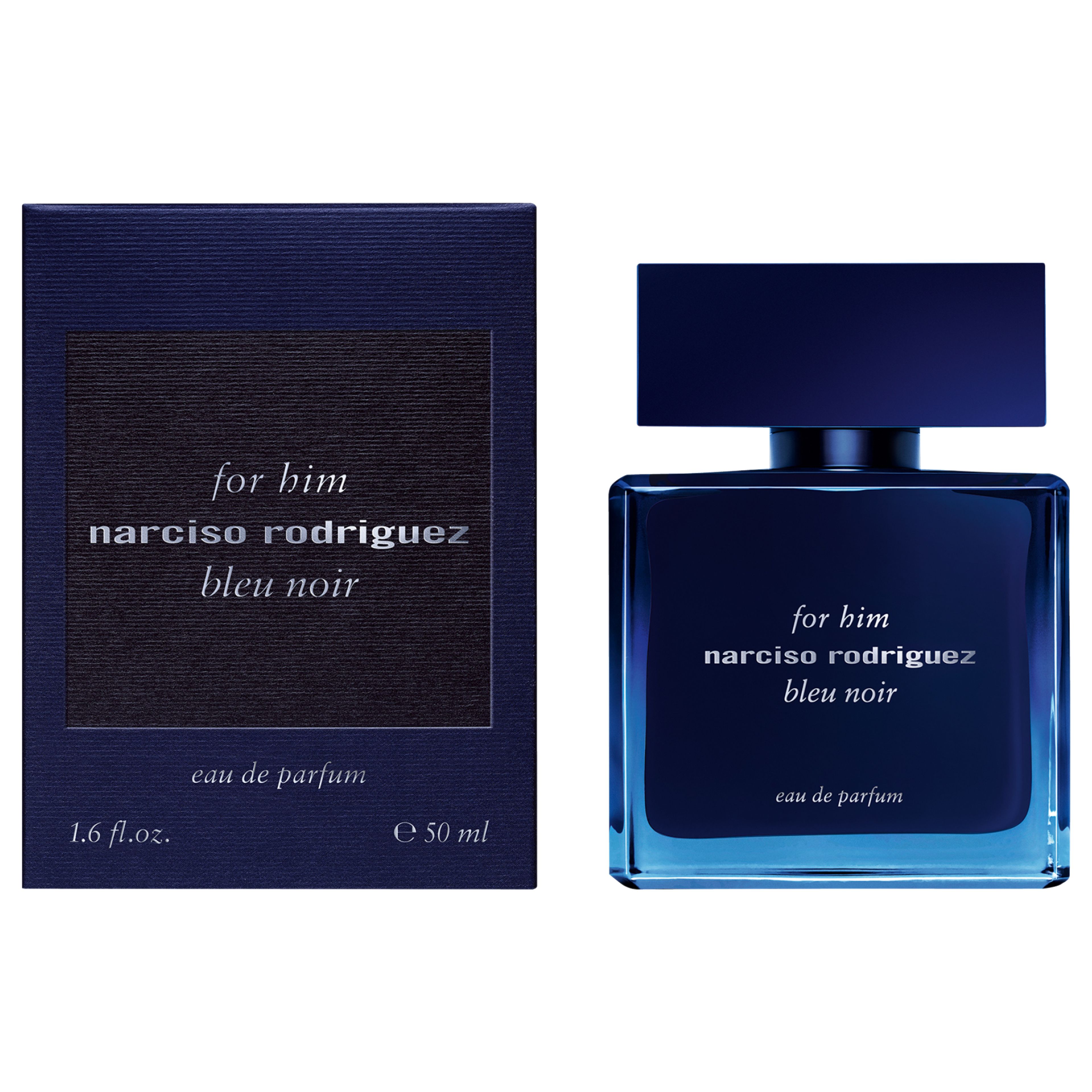 Narciso Rodriguez For Him Bleu Noir Eau De Parfum 2