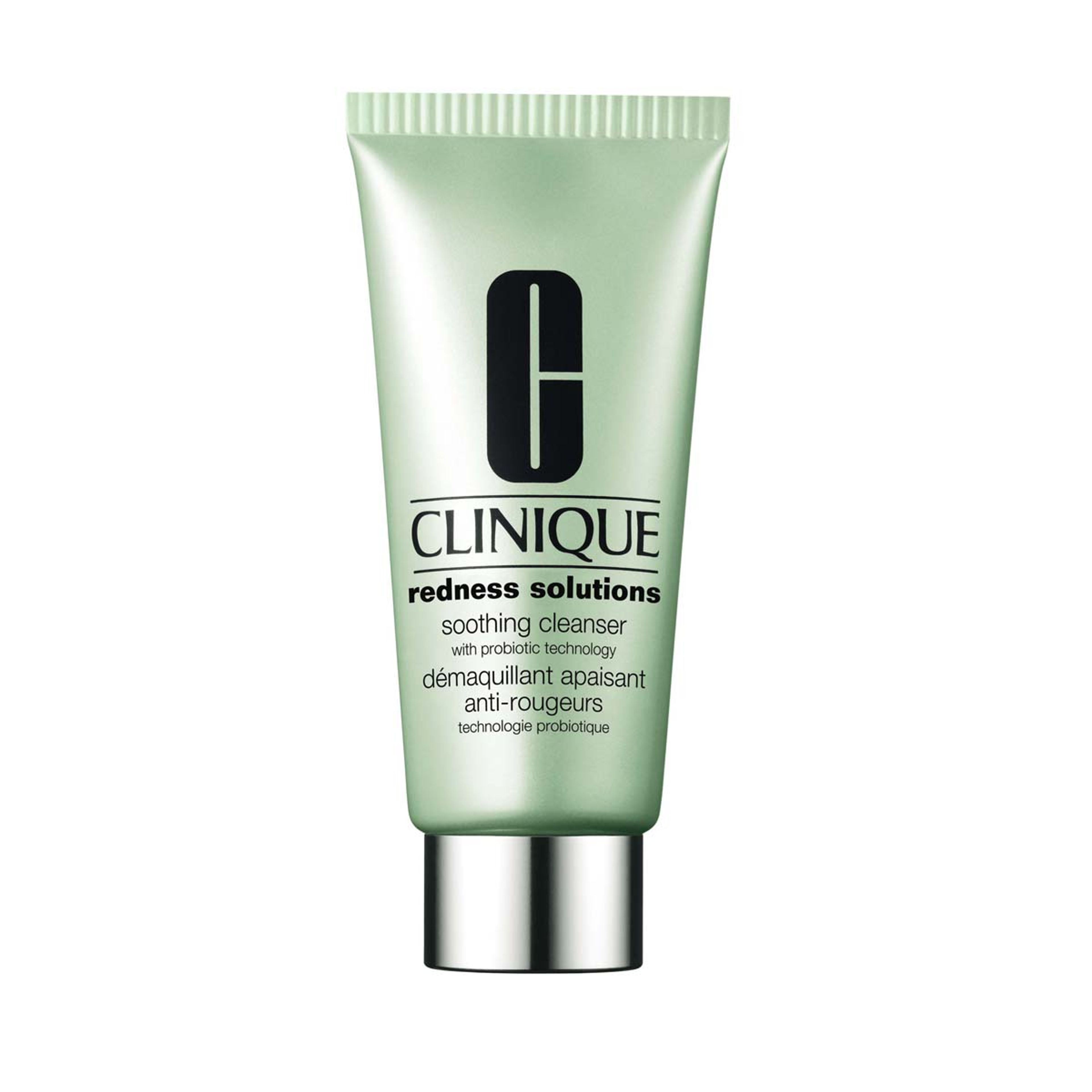 Clinique Soothing Cleanser 1