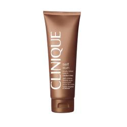 Self Sun Body Tinted Lotion Clinique