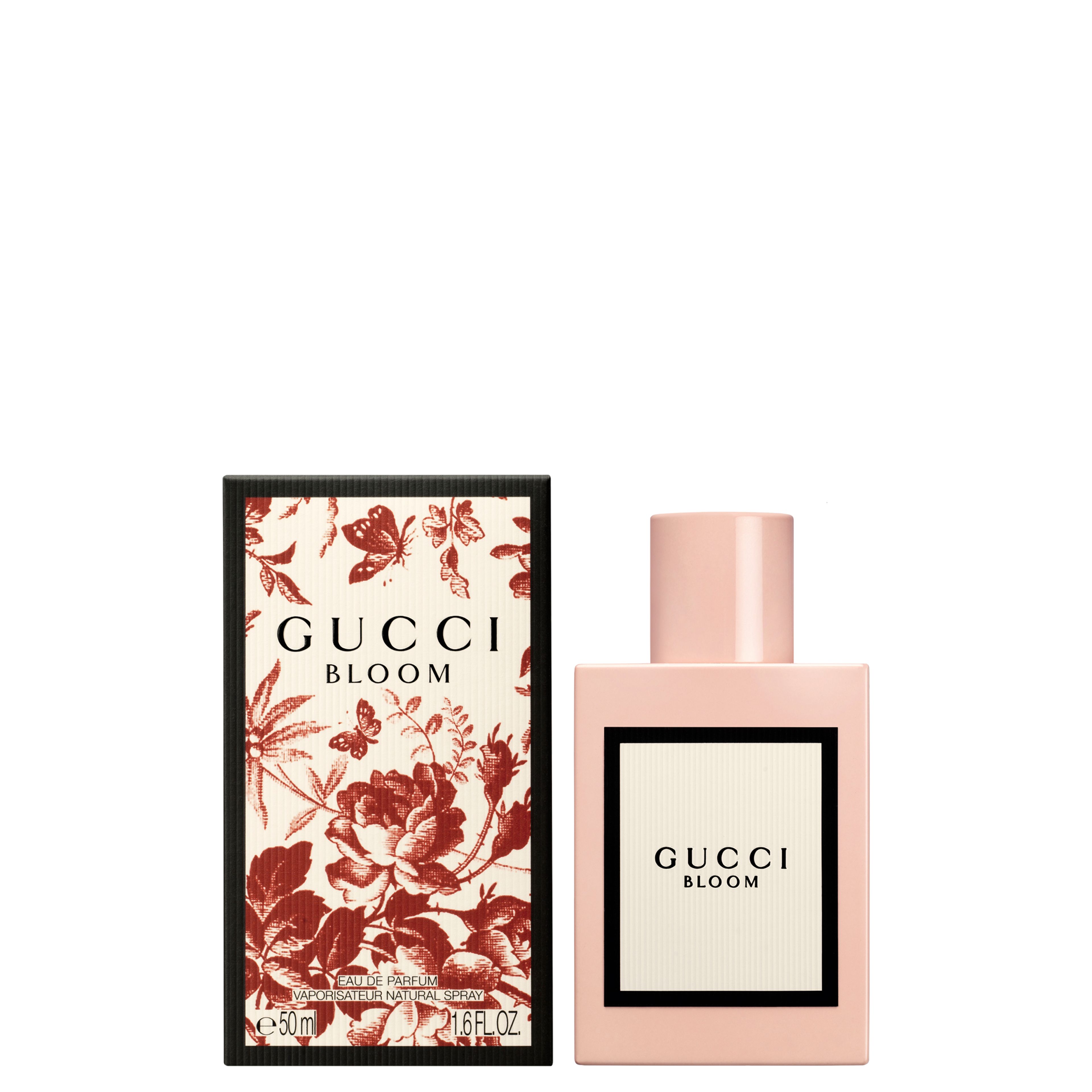 Gucci Bloom Eau De Parfum Gucci 2