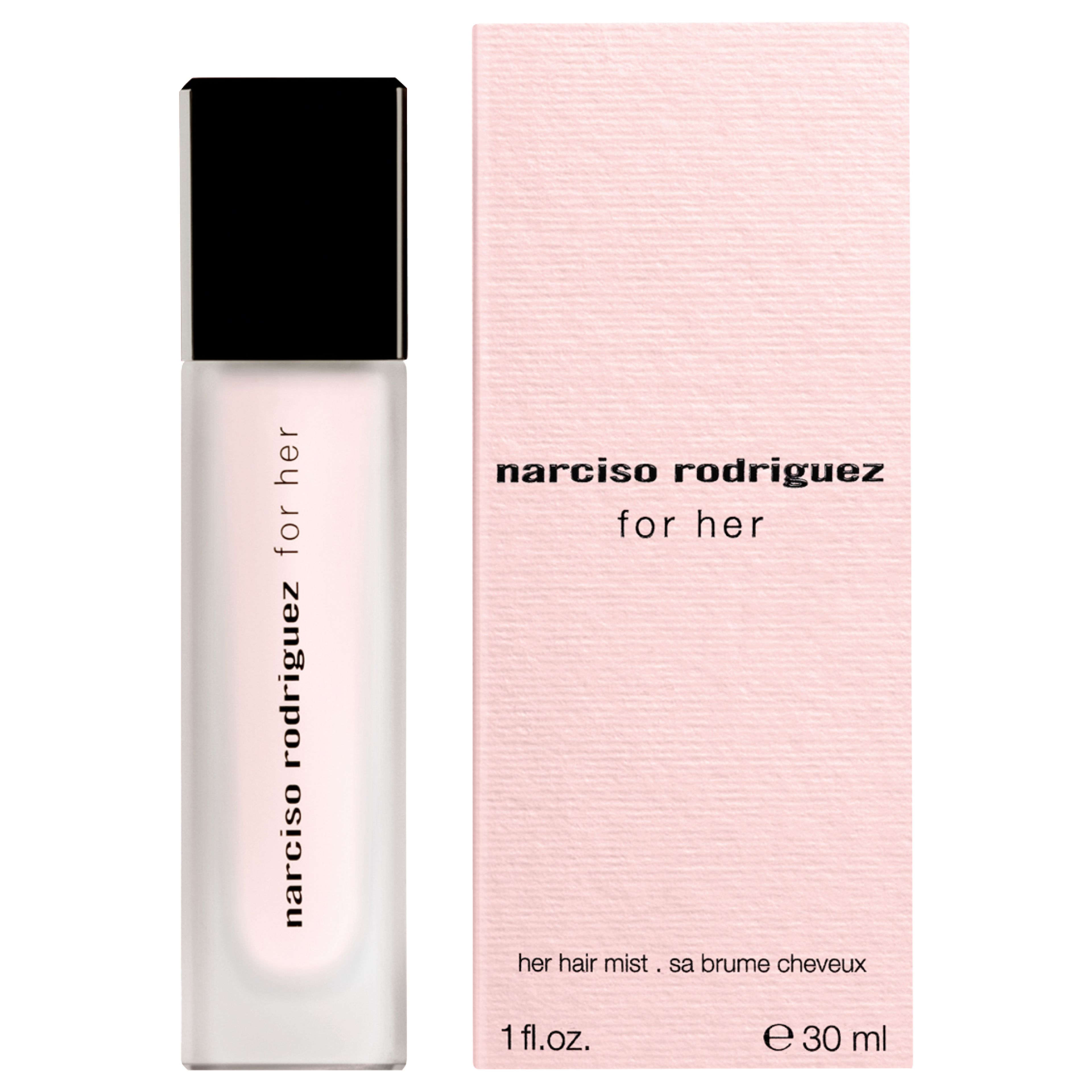 Narciso Rodriguez For Her Hair Mist 30ml 2