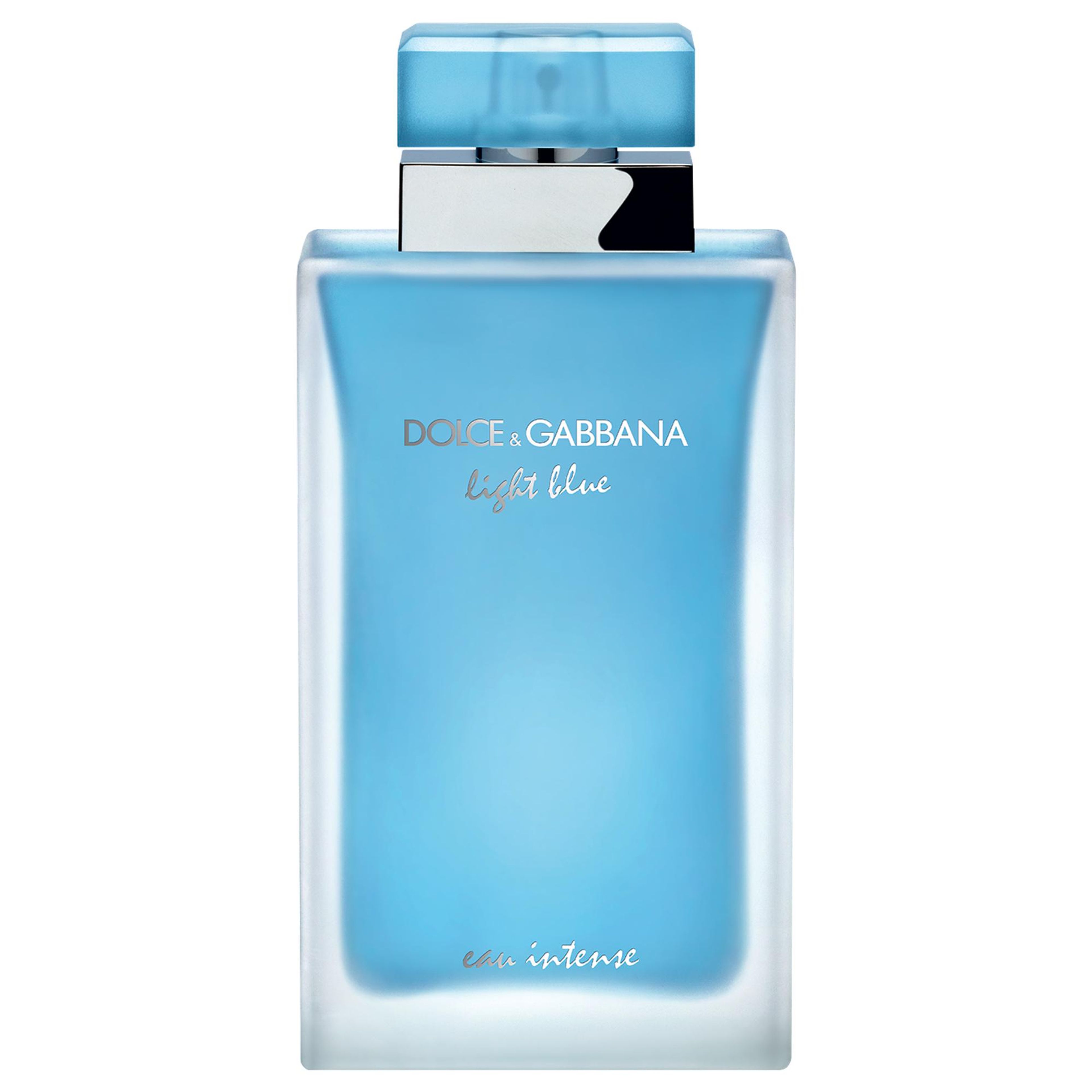 Dolce & Gabbana Light Blue Eau Intense 1