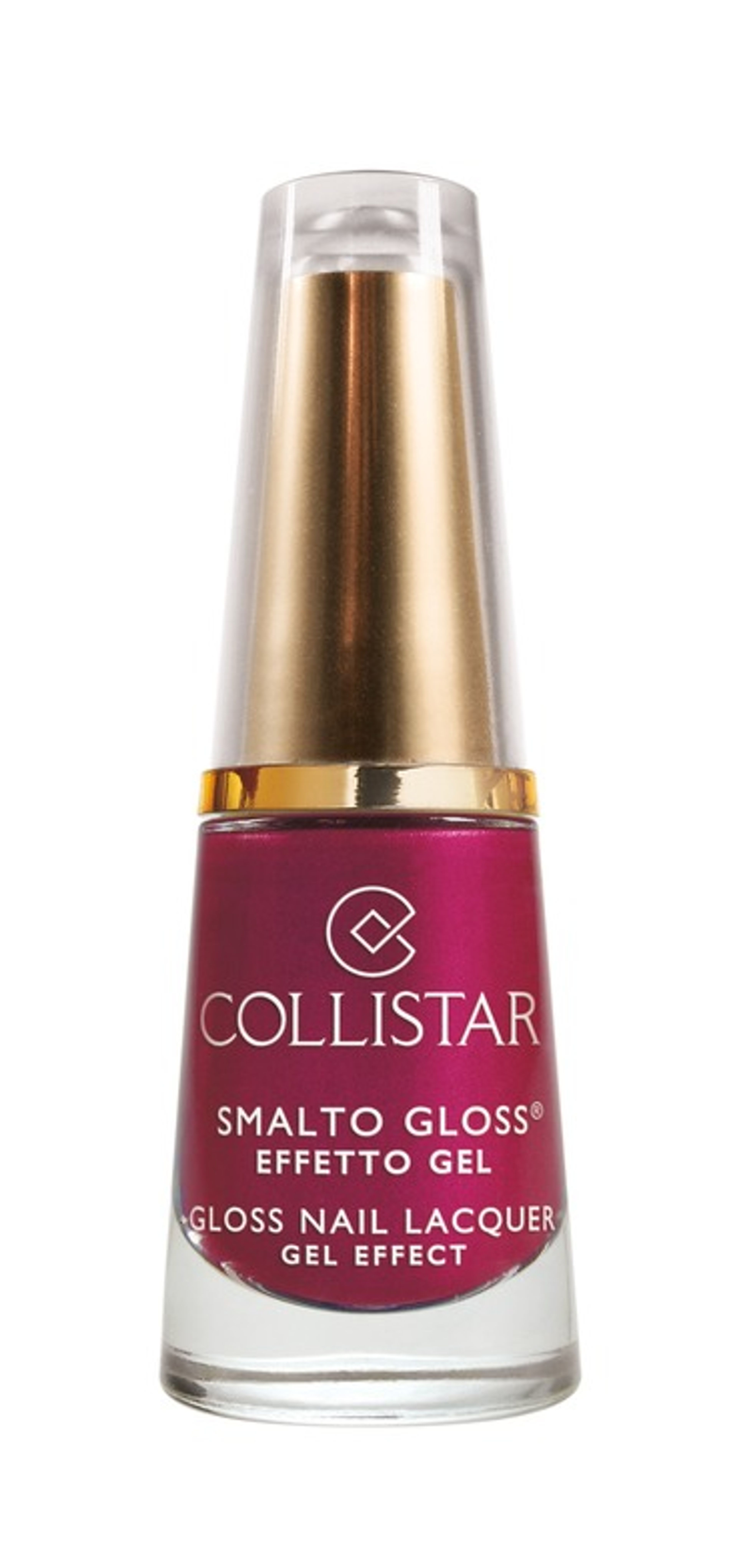 Collistar Smalto Gloss® Effetto Gel 1