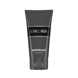 Montblanc Explorer After Shave Balm Montblanc