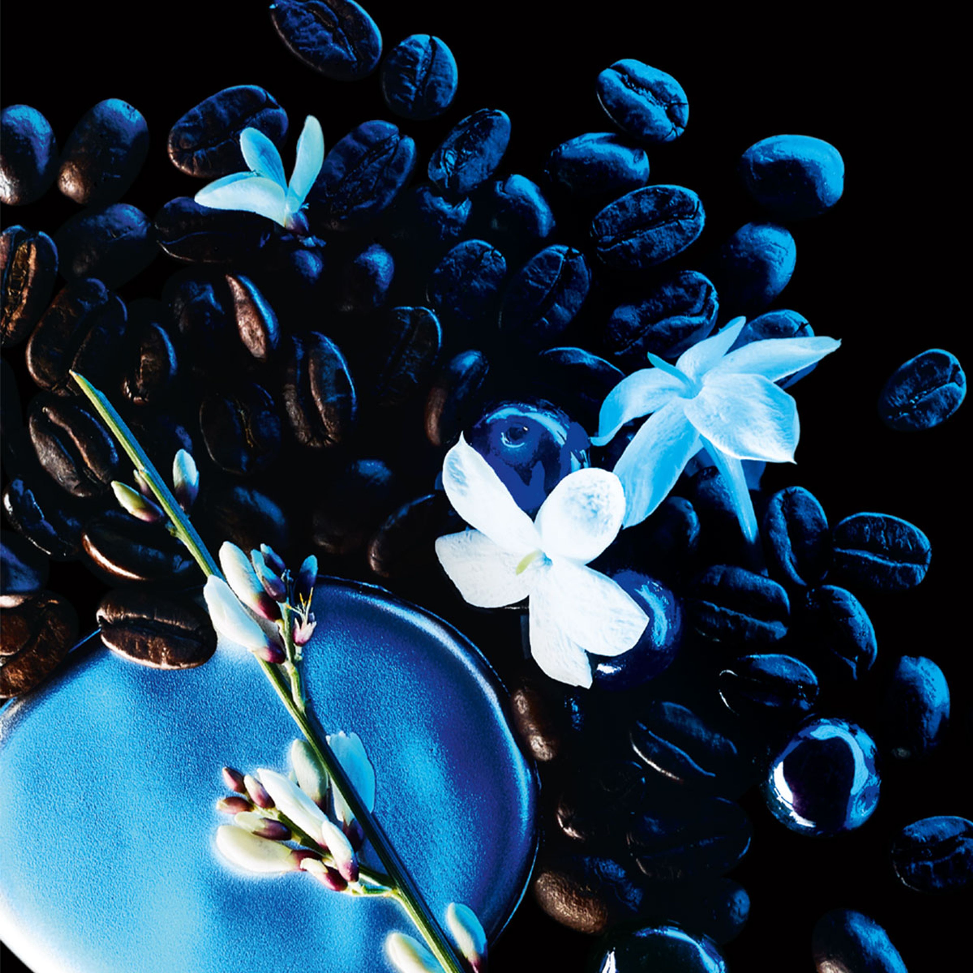Yves Saint Laurent Black Opium Epd Intense 3