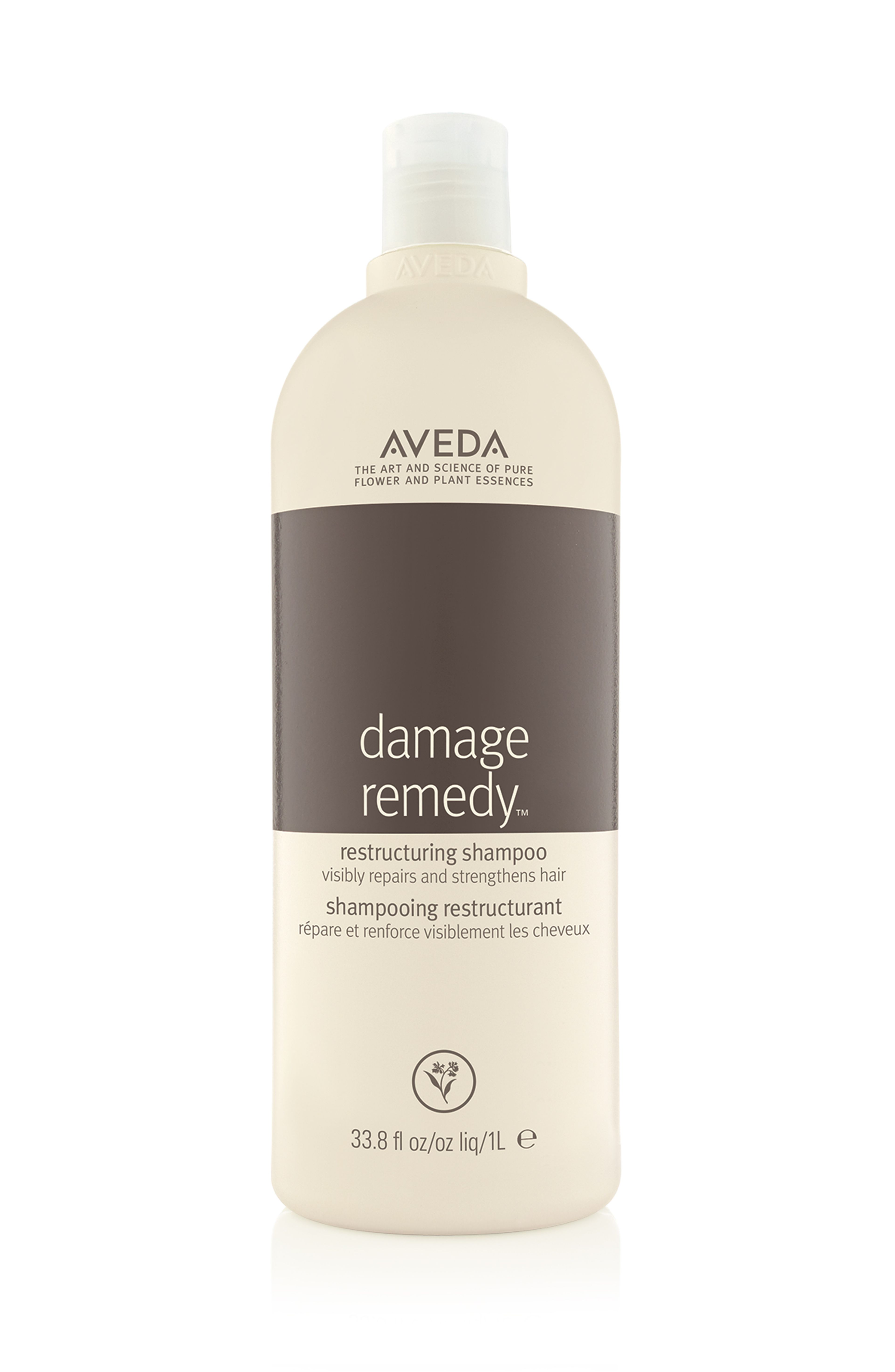 Aveda Damage Remedy Shampoo 1