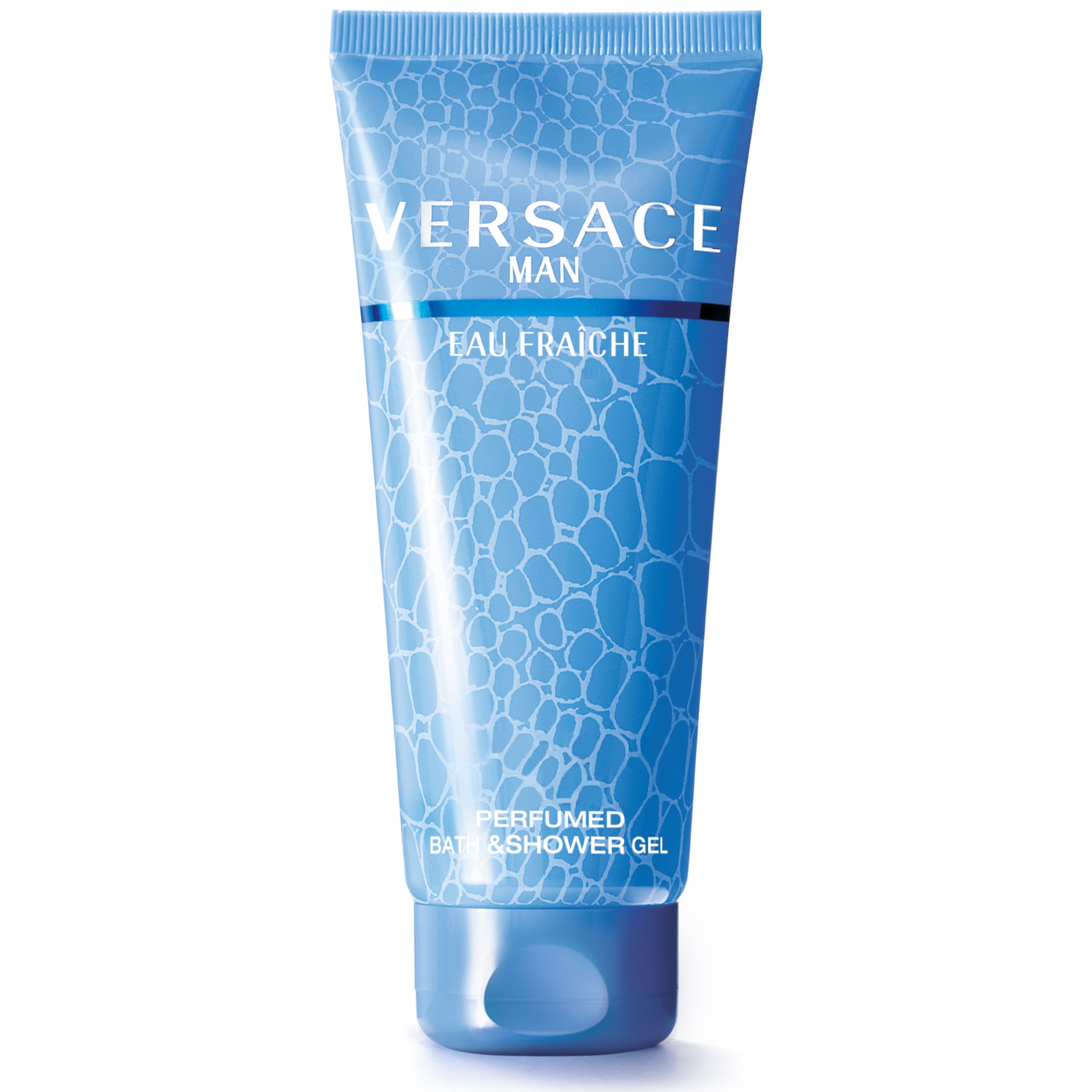 Versace Man Eau Fraiche Perfumed Bath & Shower Gel 1