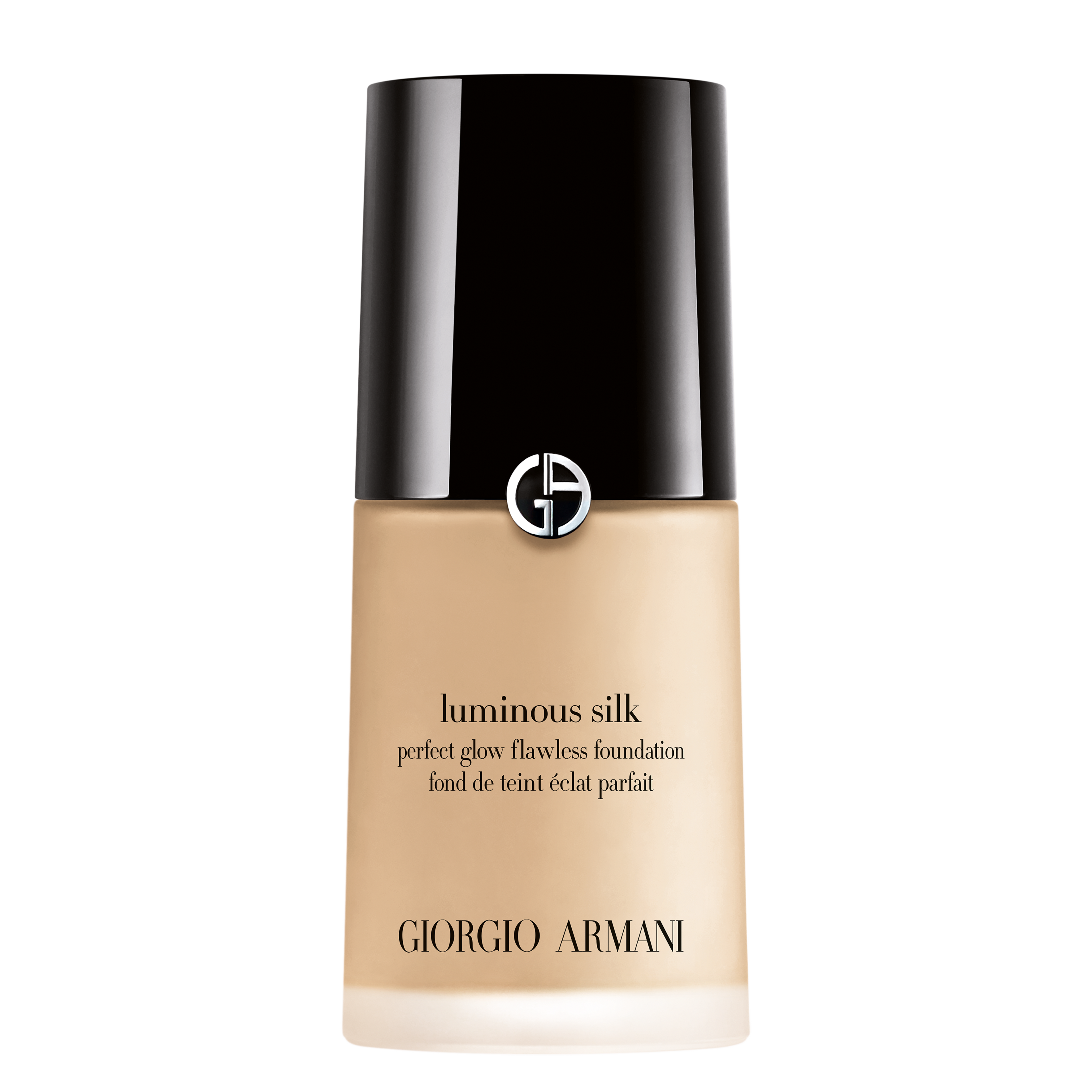 Armani Luminous Silk Fondotinta 1