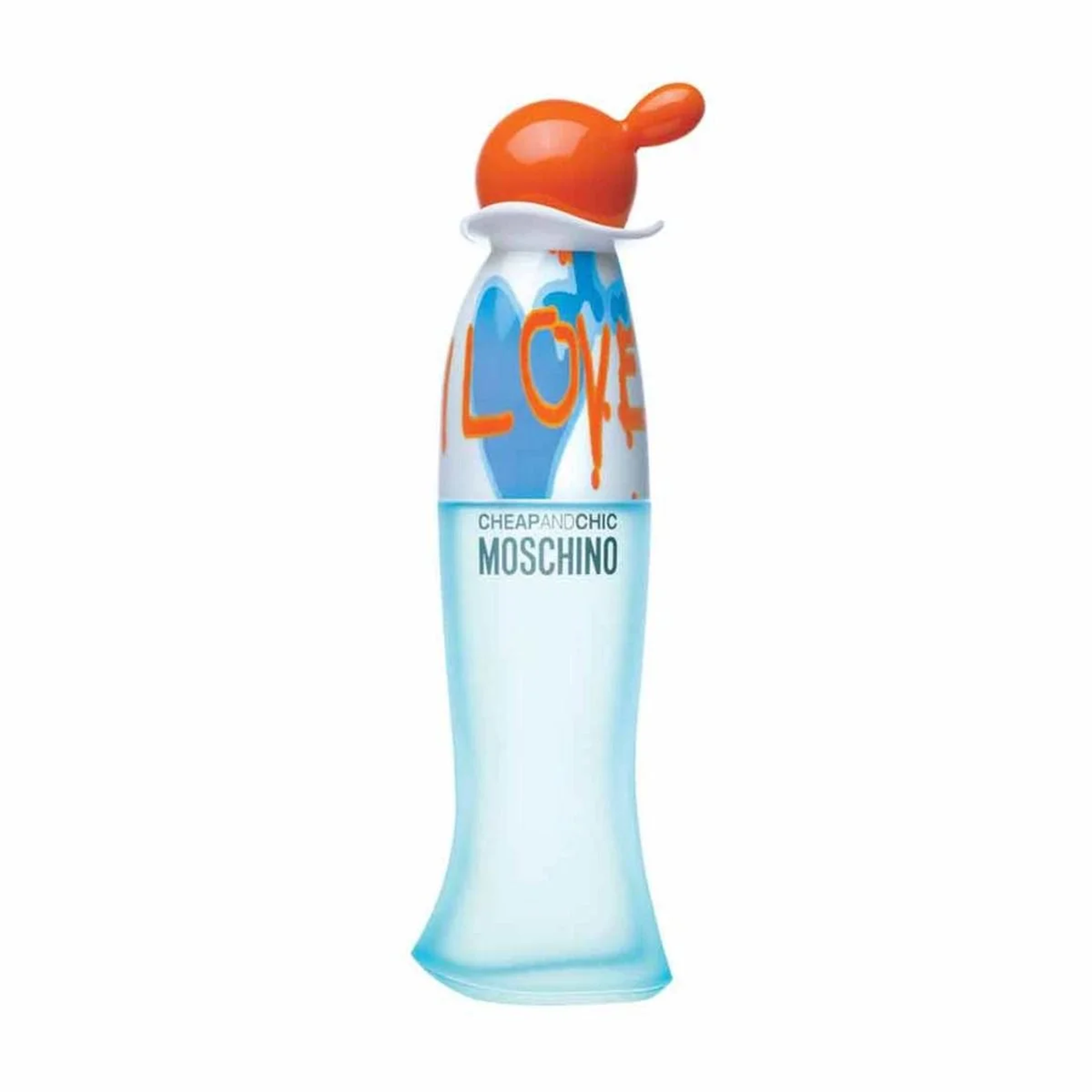 Moschino Moschino I Love Love Perfumed Deodorant 1