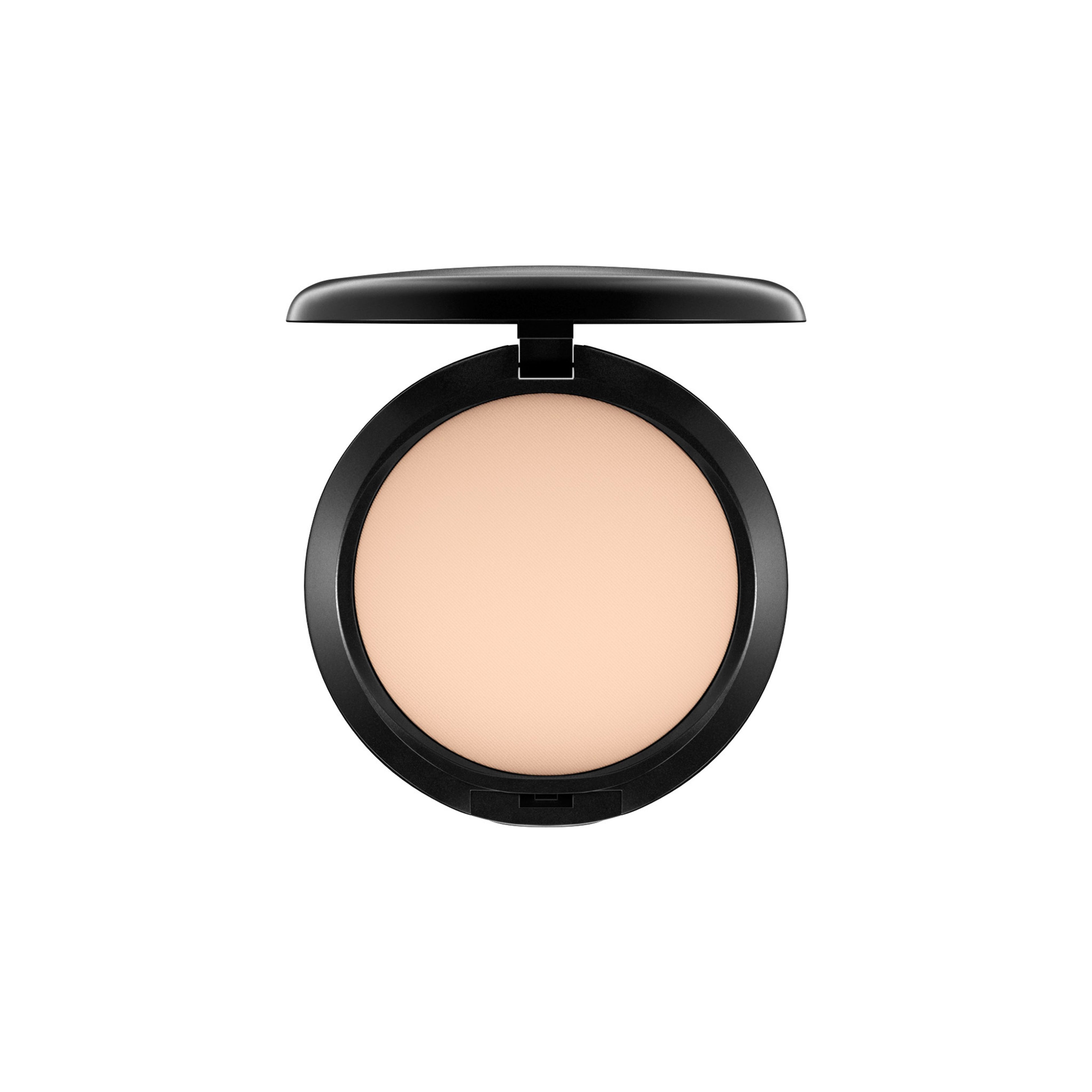 MAC Mac Studio Fix Powder Plus Foundation 4