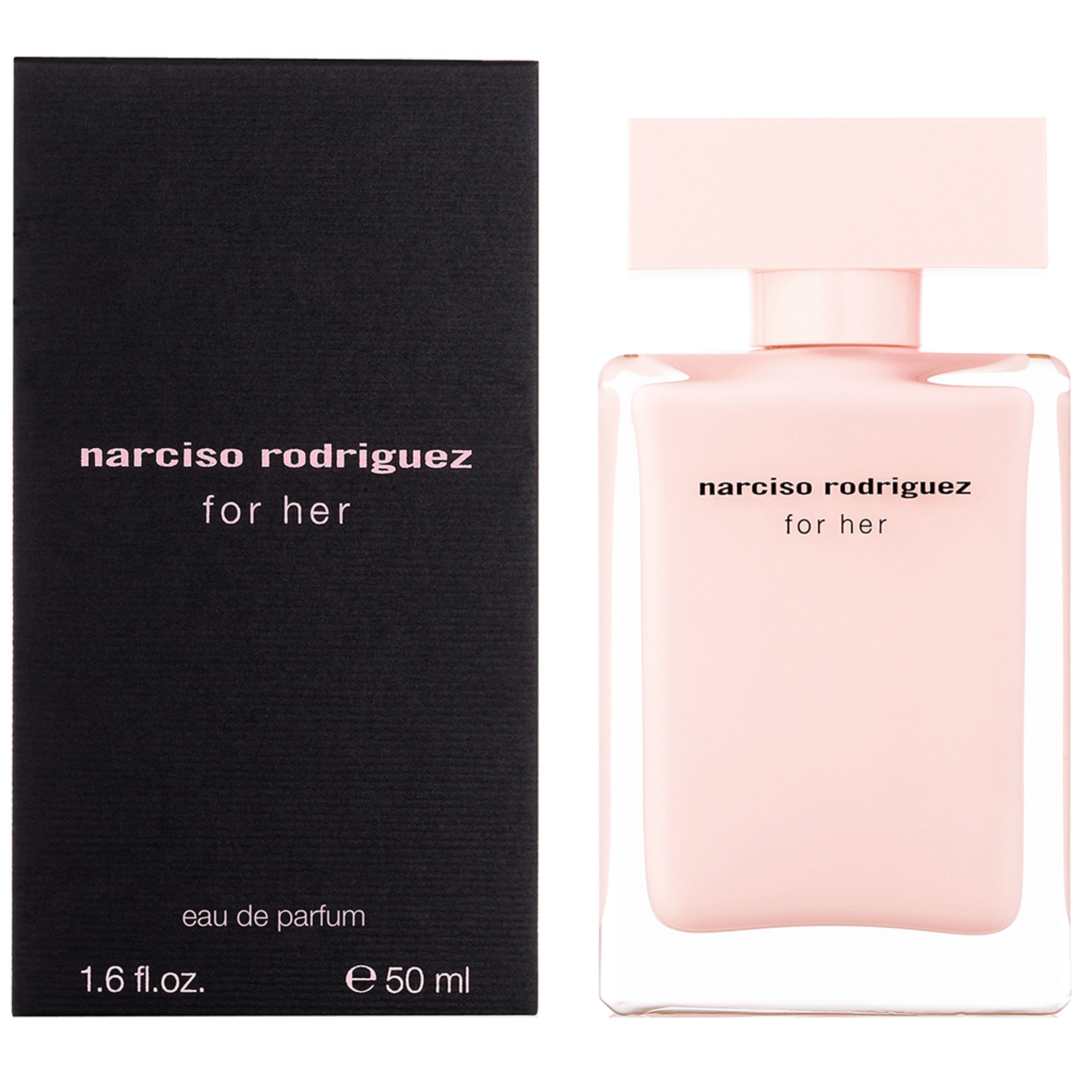 Narciso Rodriguez For Her Eau De Parfum 3