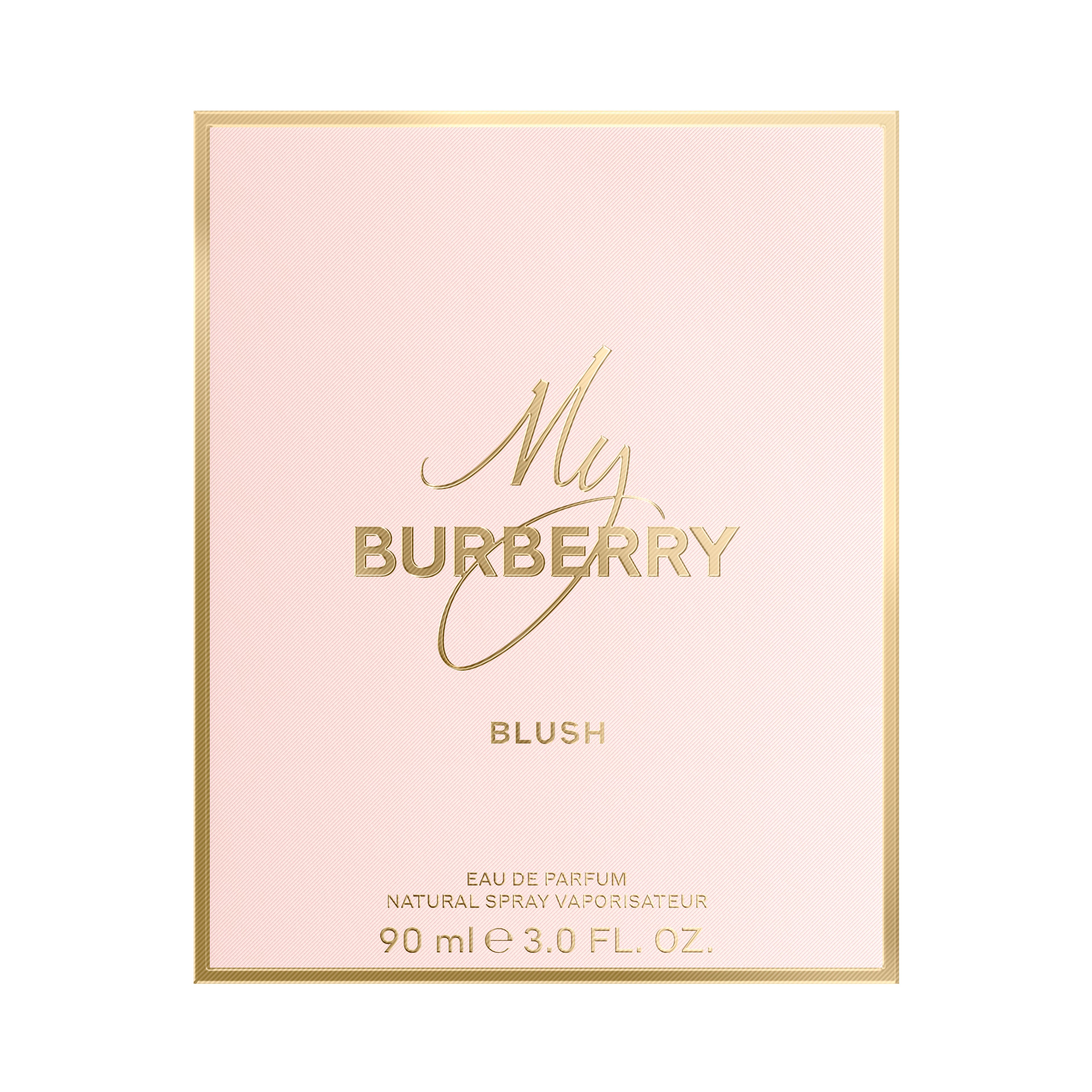 Burberry Burberry My Burberry Blush Eau De Parfum 3