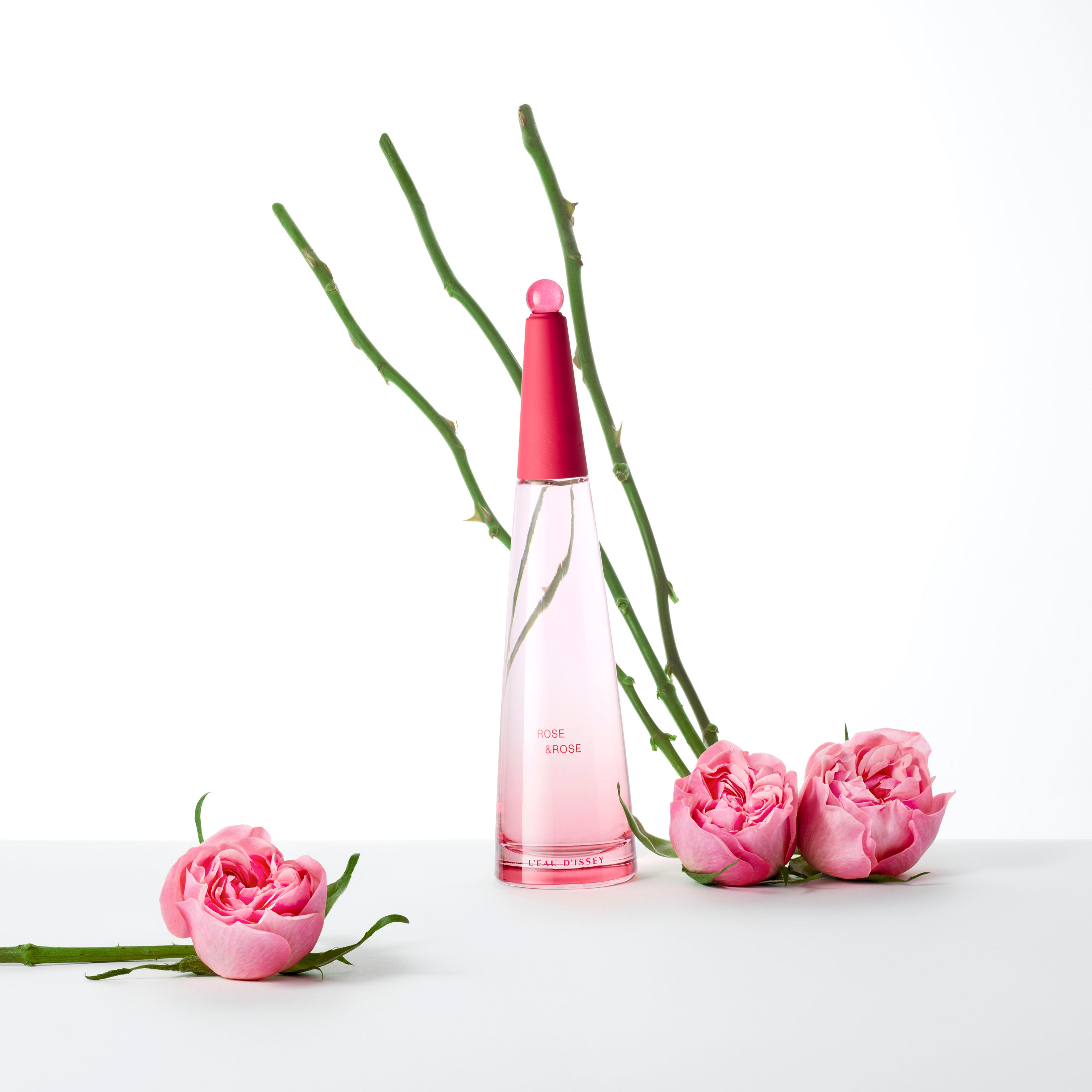 Issey Miyake L'eau D'issey Rose & Rose Eau De Parfum Intense 4