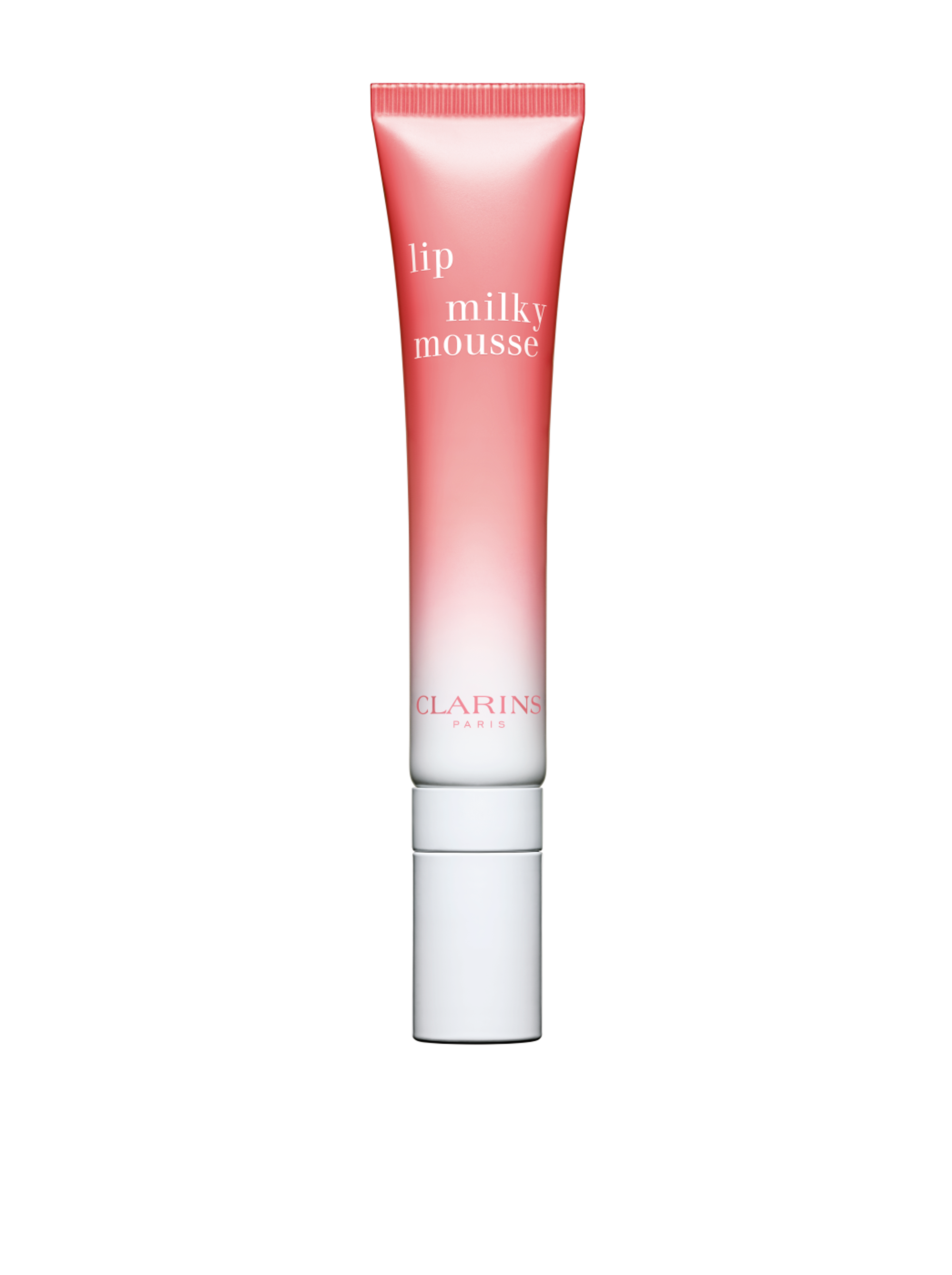 Clarins Lip Milky Mousse 3