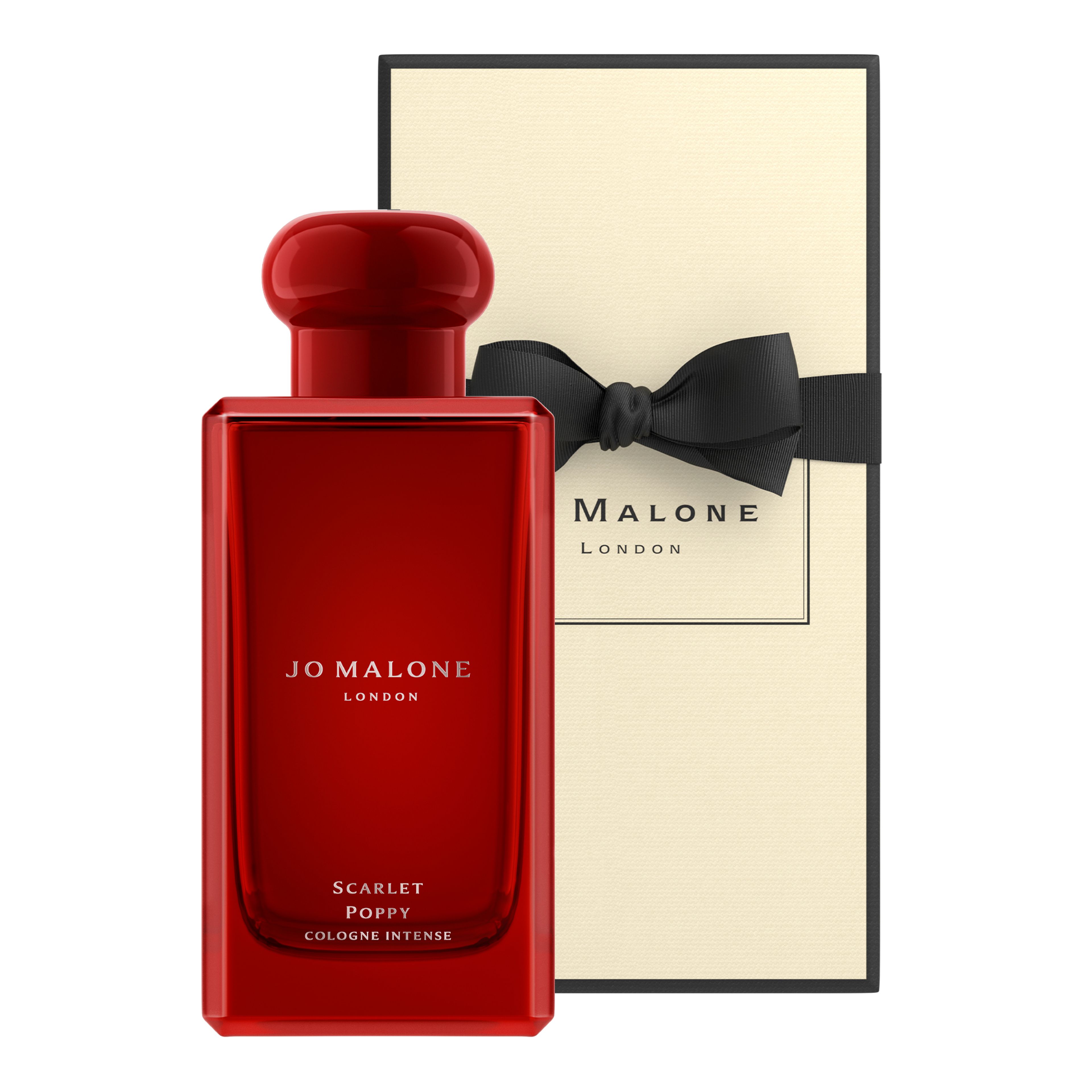 Jo Malone Scarlet Poppy Cologne Intense 1