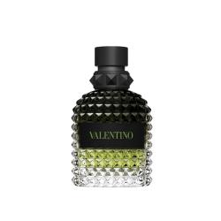 Born In Roma Uomo Green Stravaganza Eau De Toilette Valentino