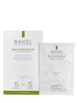 Mint-bodyscrub Bakel