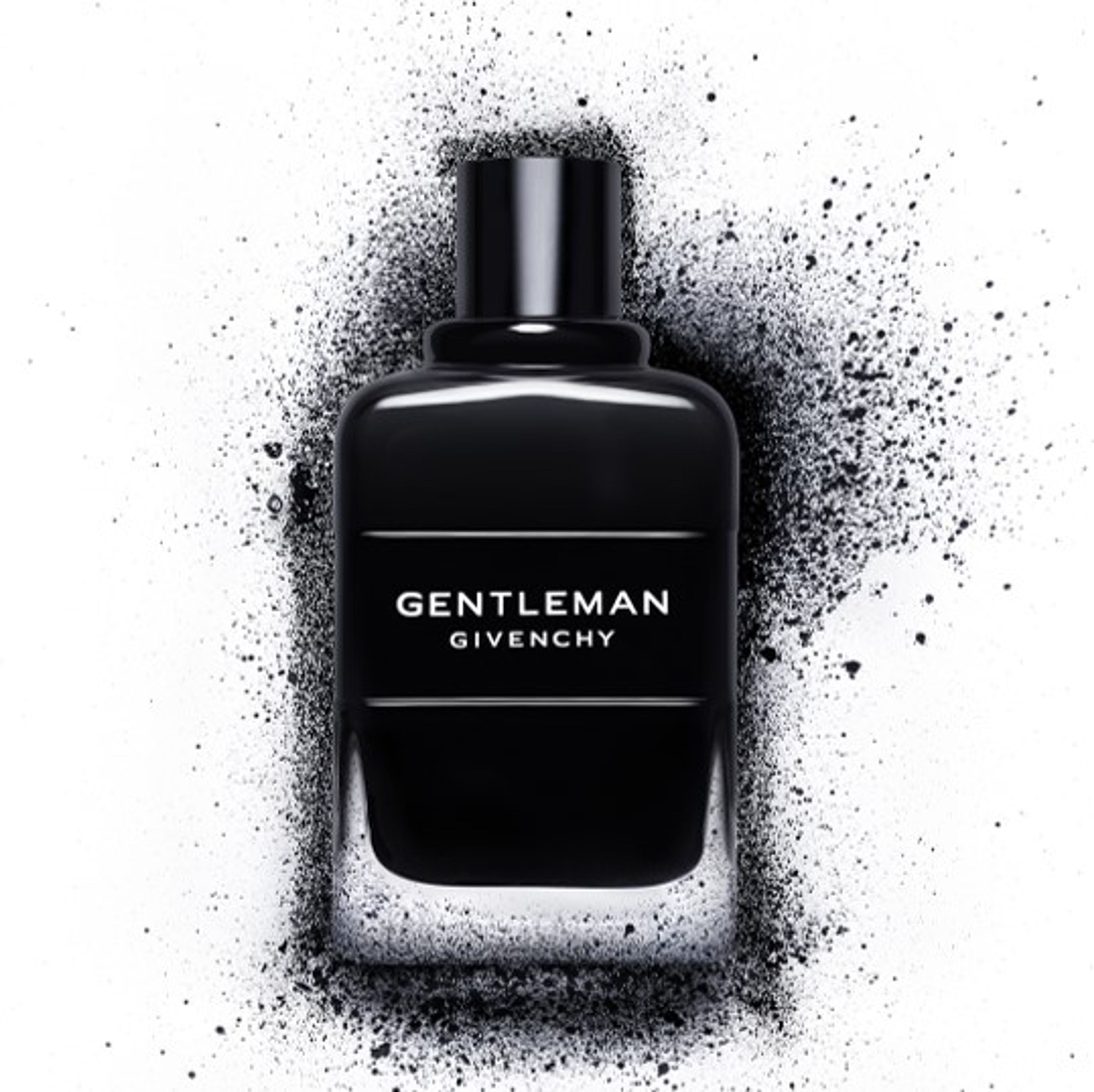 Gentleman Eau De Parfum Givenchy 3