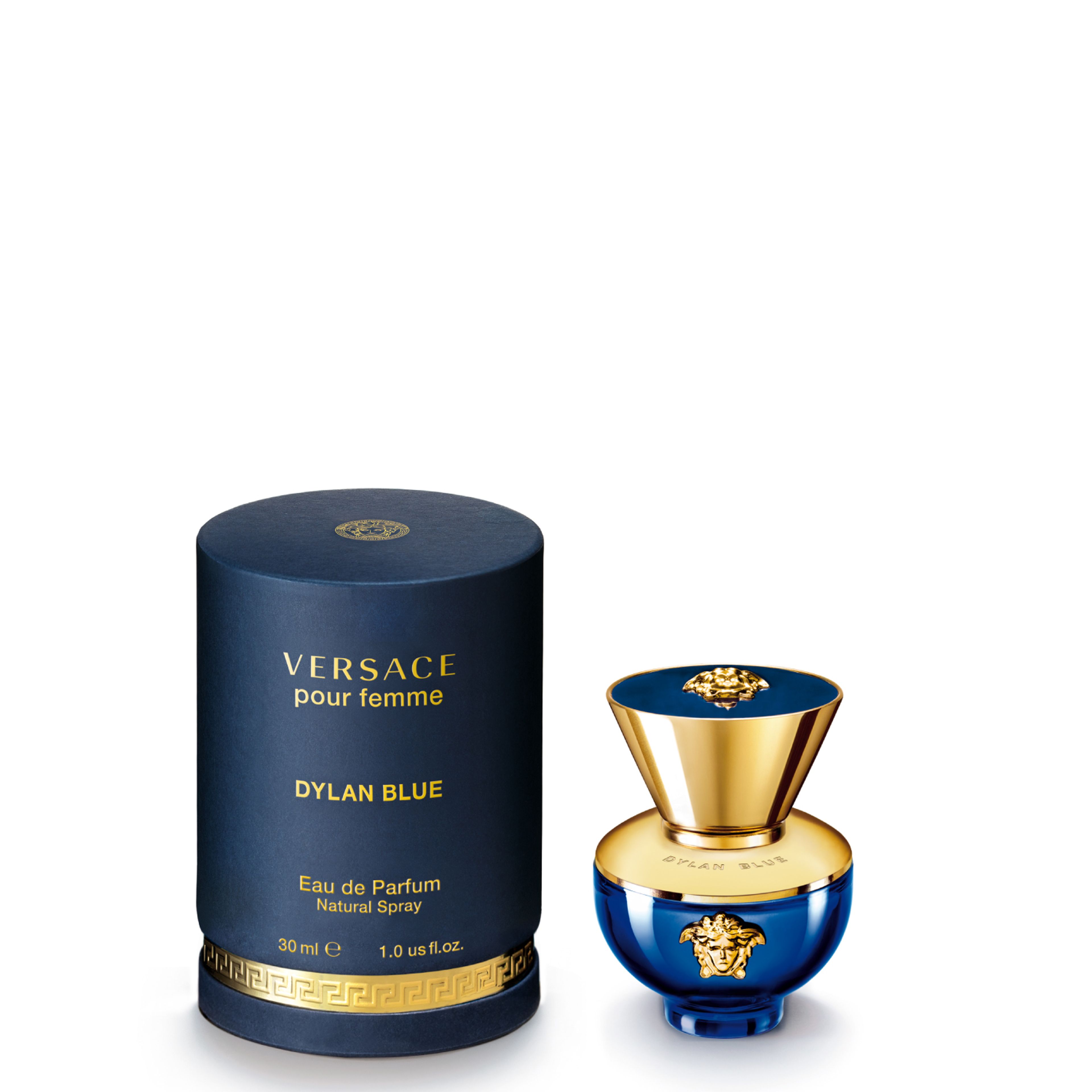 Versace Versace Dylan Blue Pour Femme 1