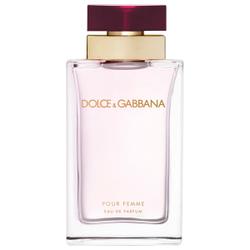 Pour Femme Eau De Parfum Dolce & Gabbana