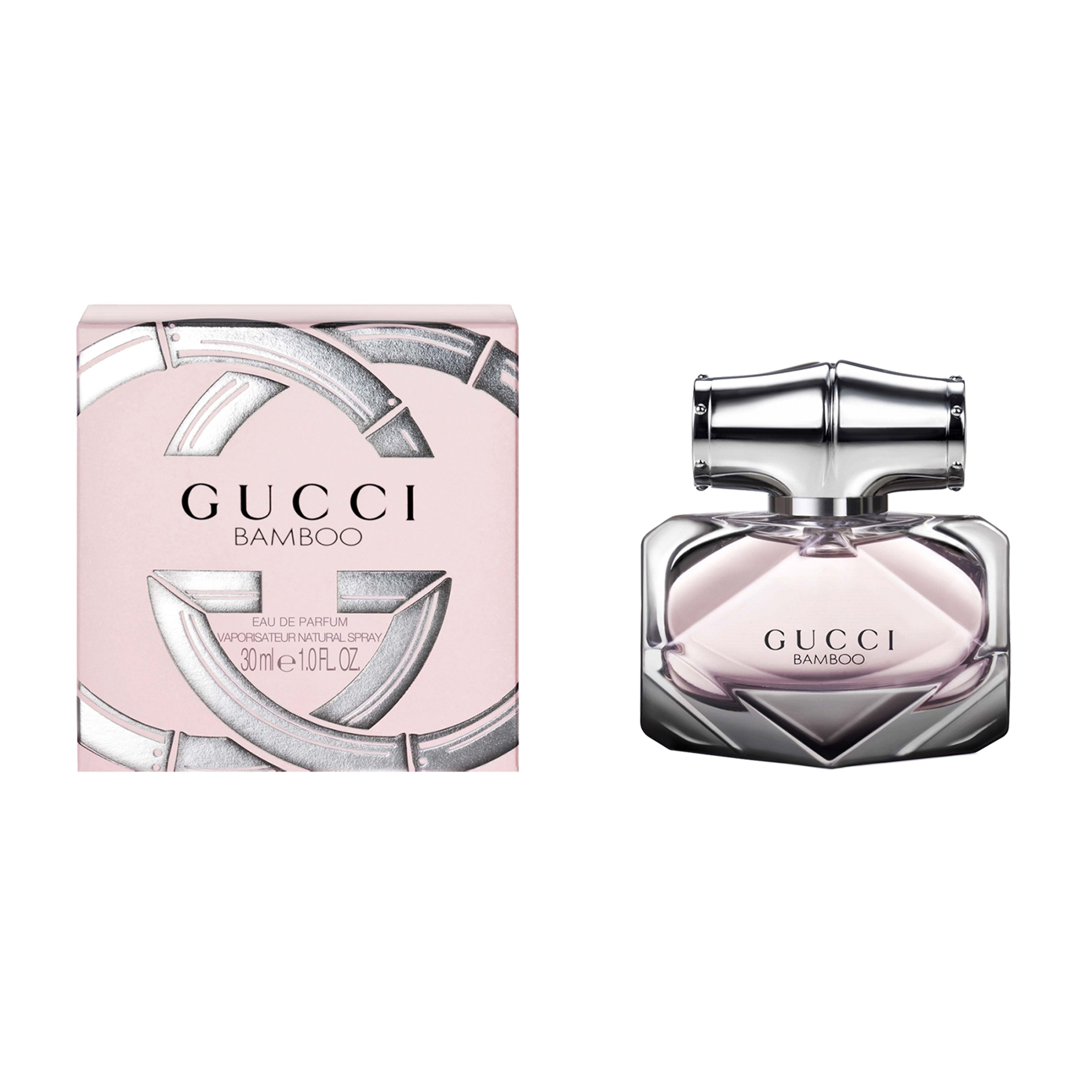 Gucci Gucci Bamboo Eau De Parfum 2