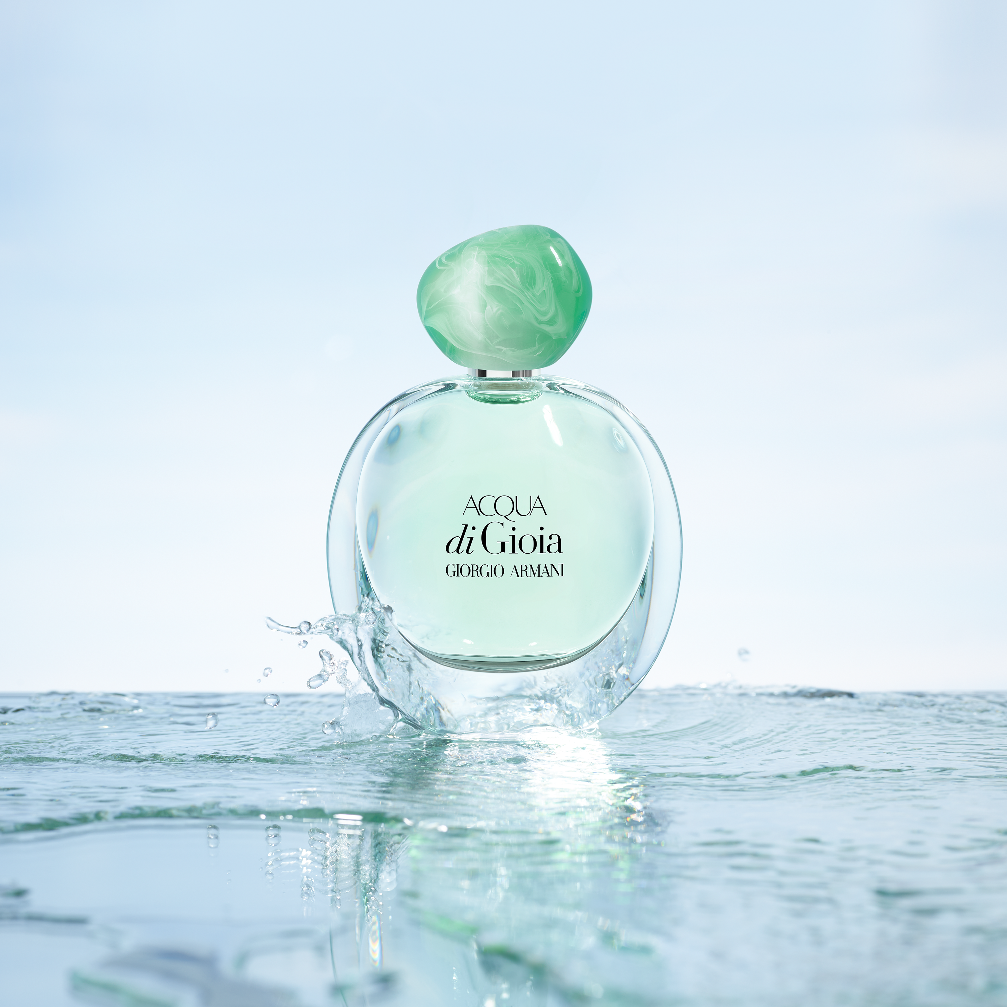 Armani Cofanetto Donna Acqua Di Gioia 3