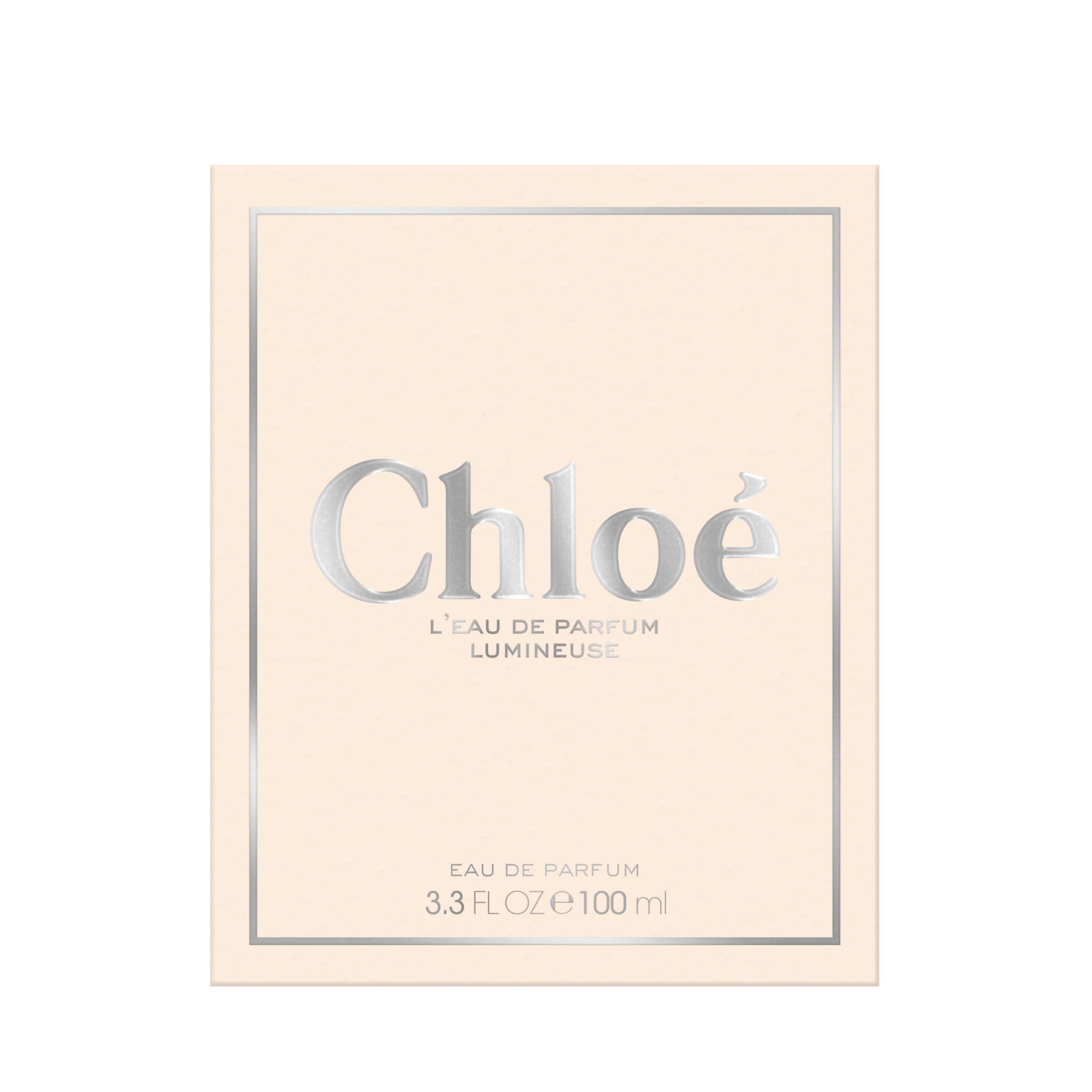 Chloé Chloé Signature Lumineuse Eau De Parfum 3
