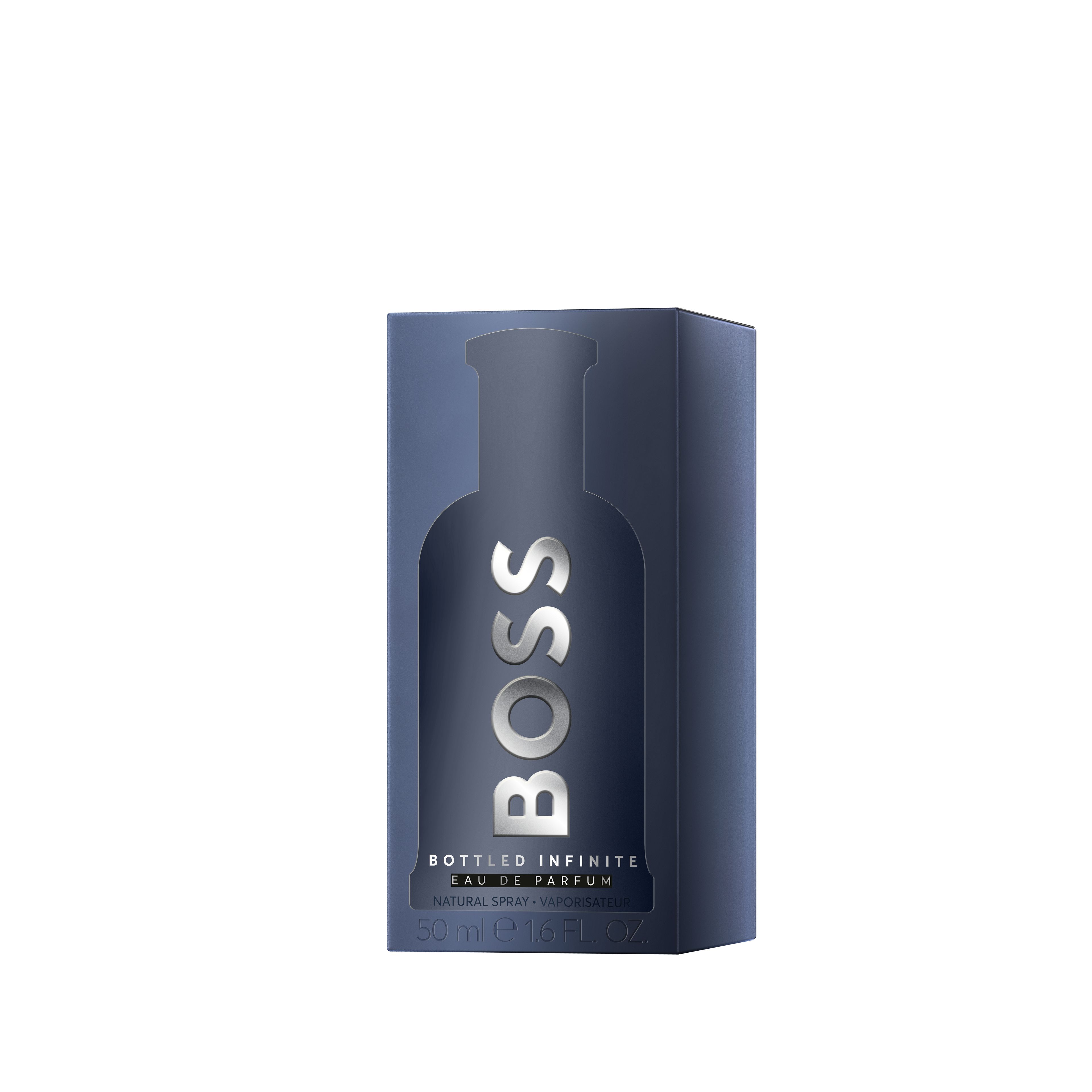 Hugo Boss Boss Bottled Infinite Eau De Parfum 3