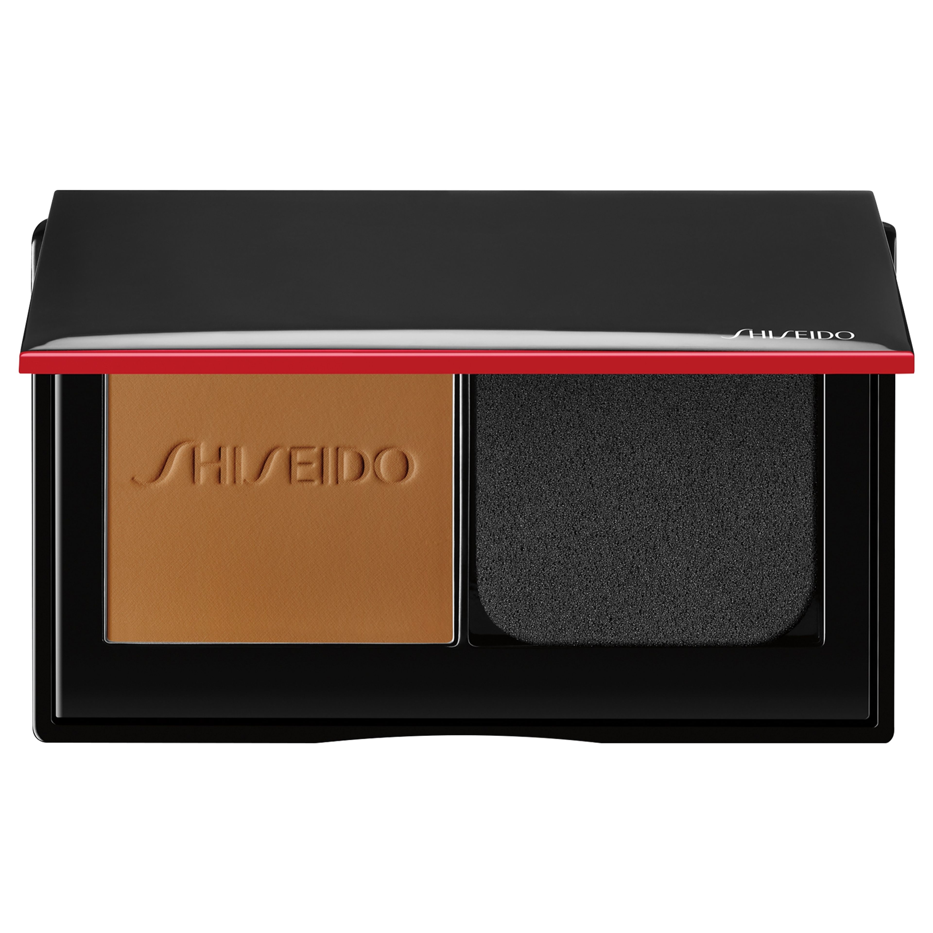 Shiseido Synchro Skin Self-refreshing Custom Finish Powder Foundation 1
