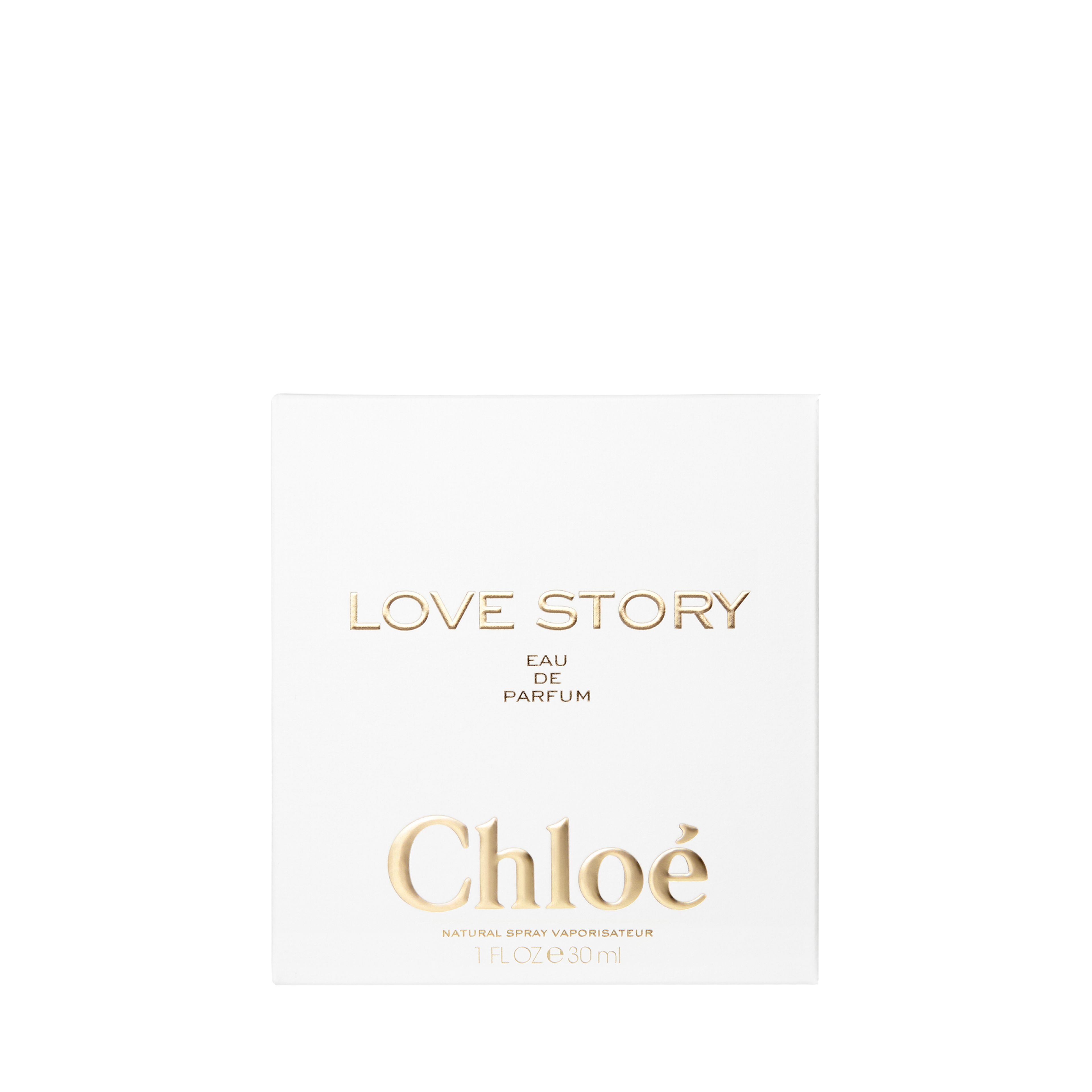 Chloé Love Story Eau De Parfum 3