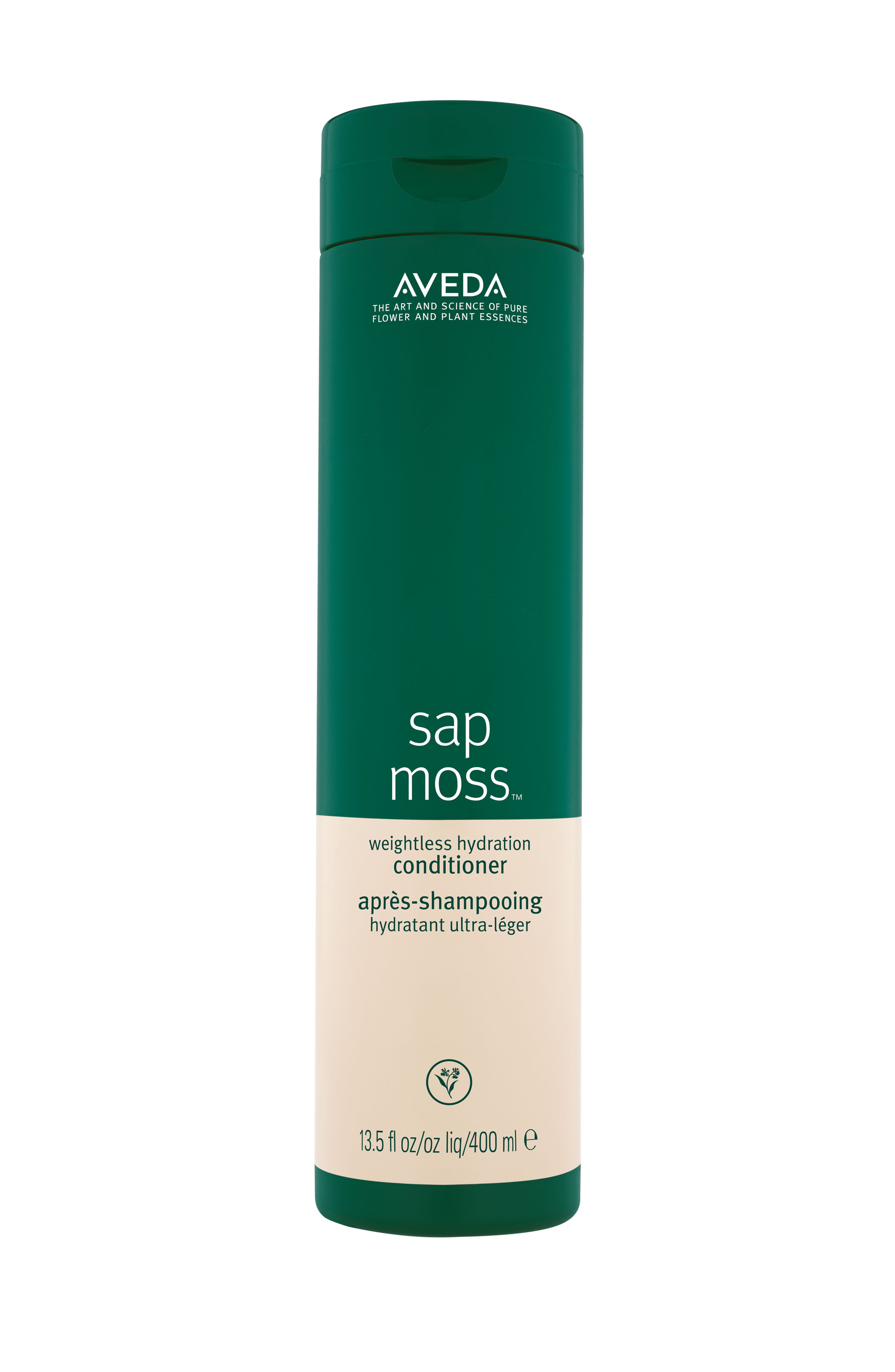 Aveda Sap Moss Weightless Hydration Conditioner 1