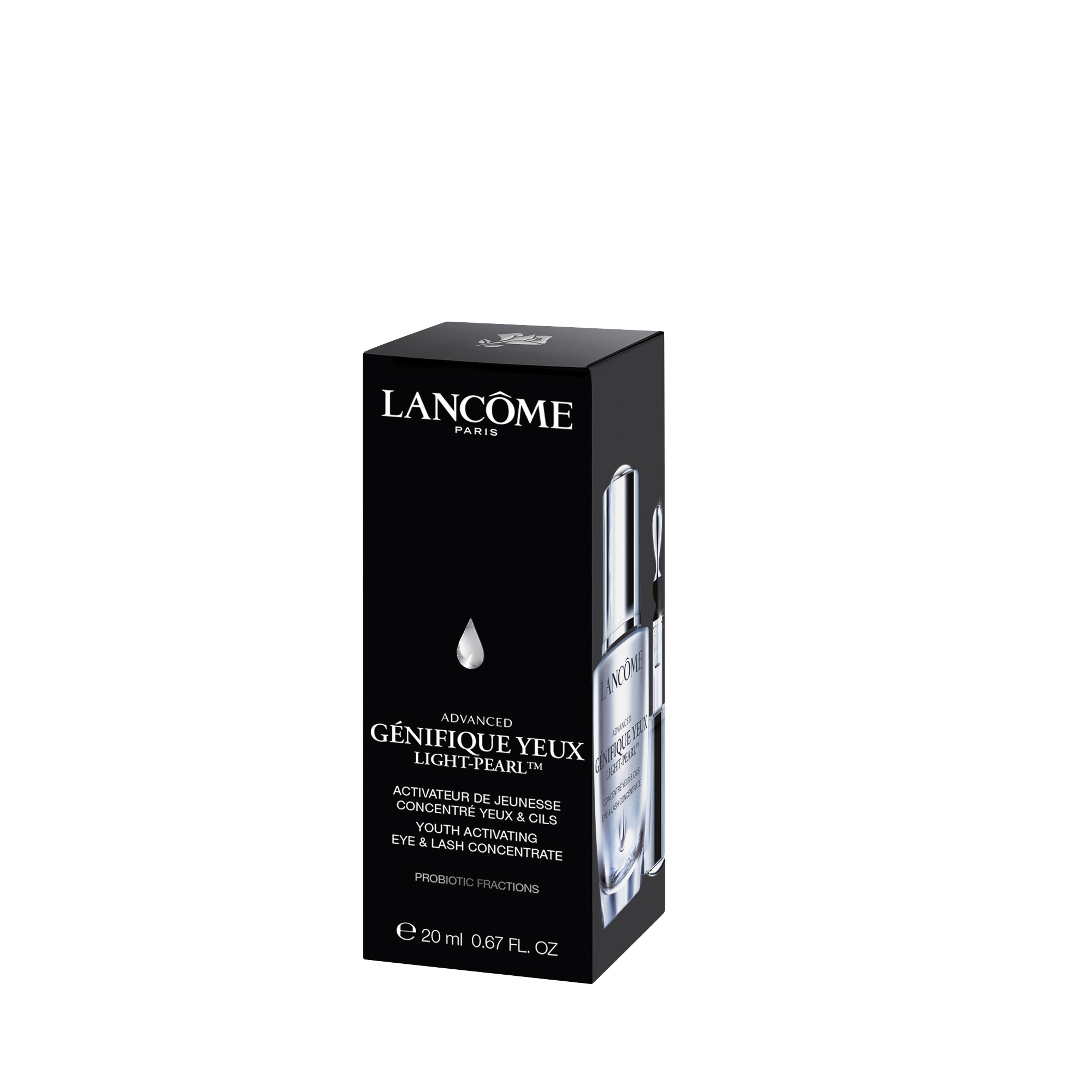 Lancôme Advanced Génifique Light-pearl™ Siero 4