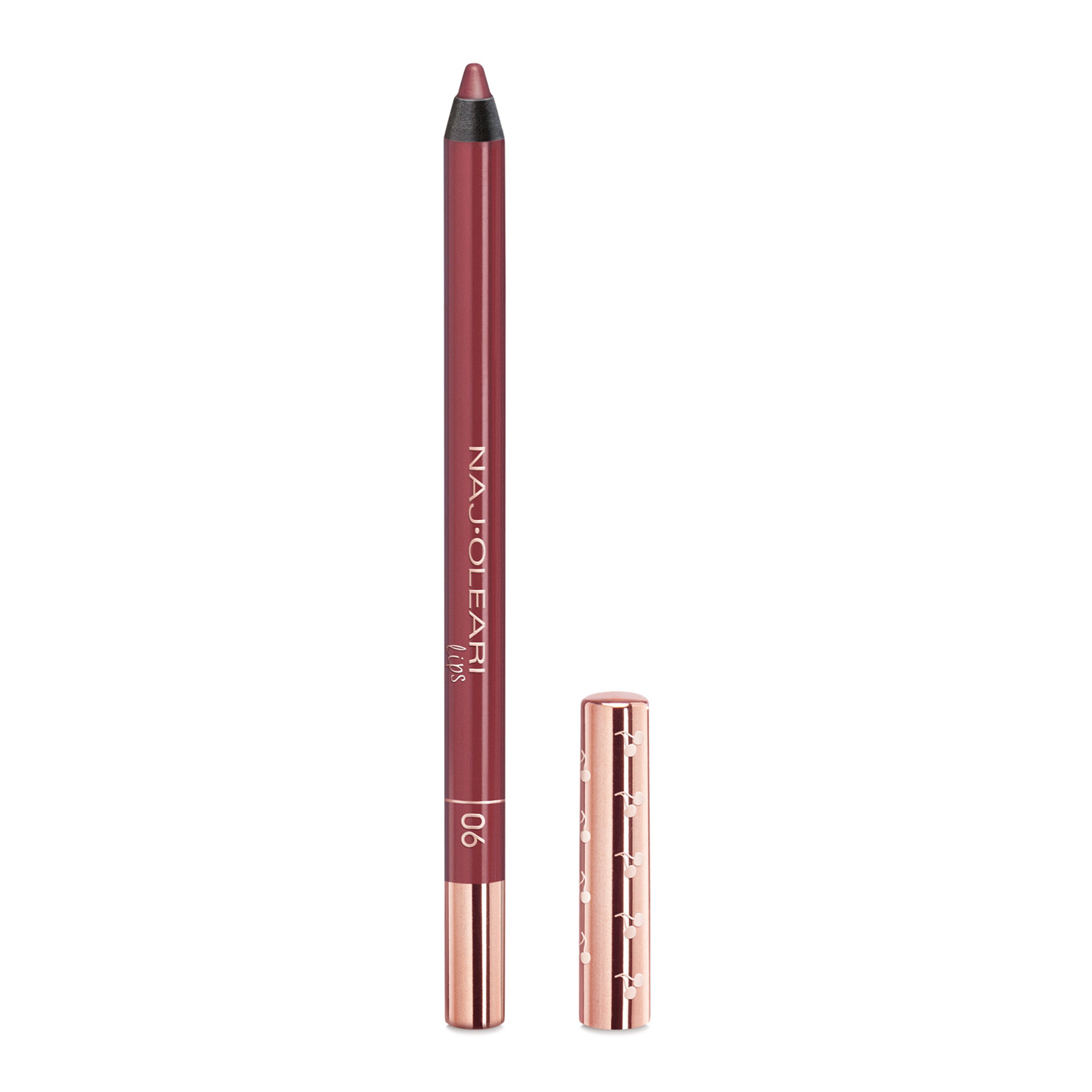 Naj Oleari Perfect Shape Lip Pencil 1
