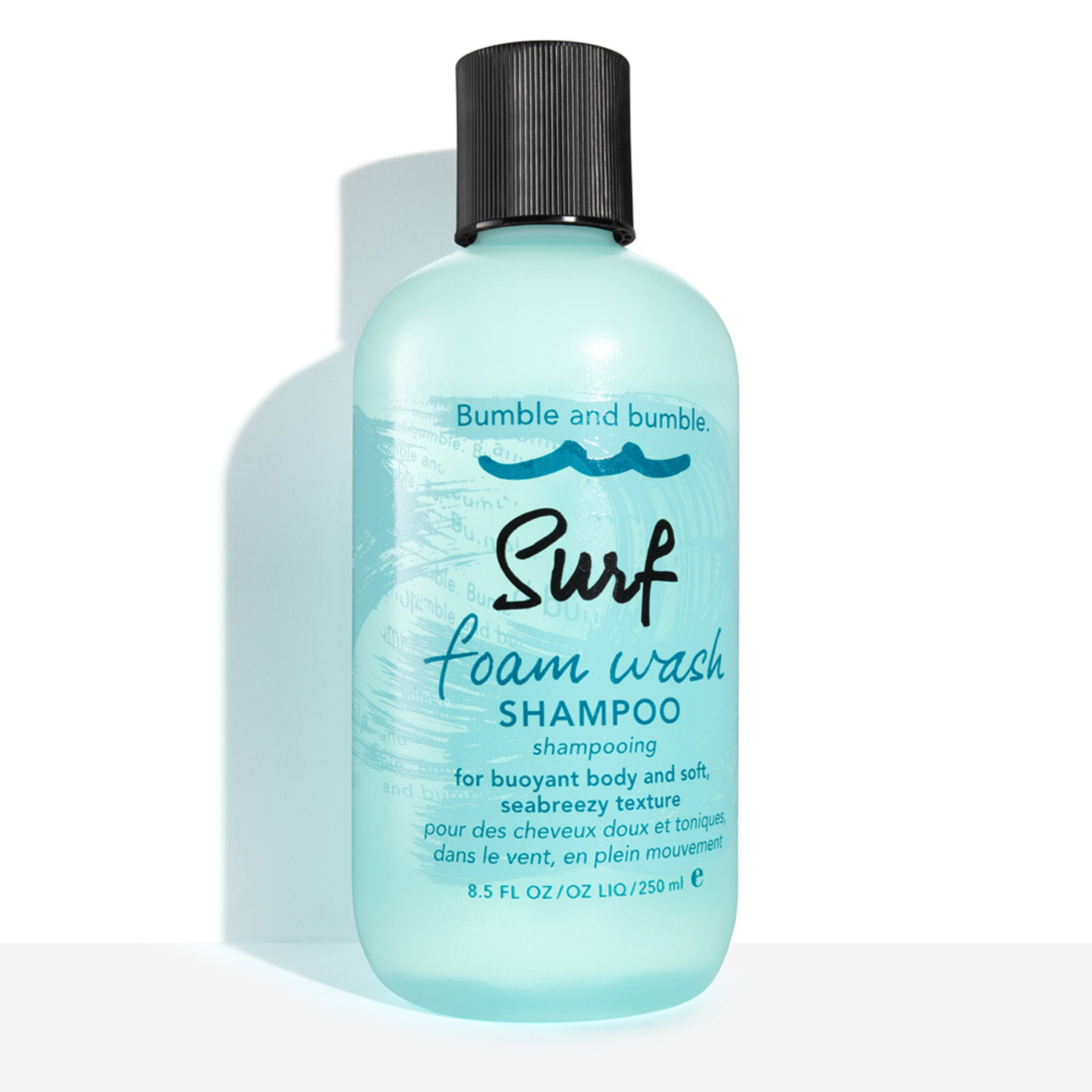 Bumble and bumble Surf Foam Wash Shampoo 1