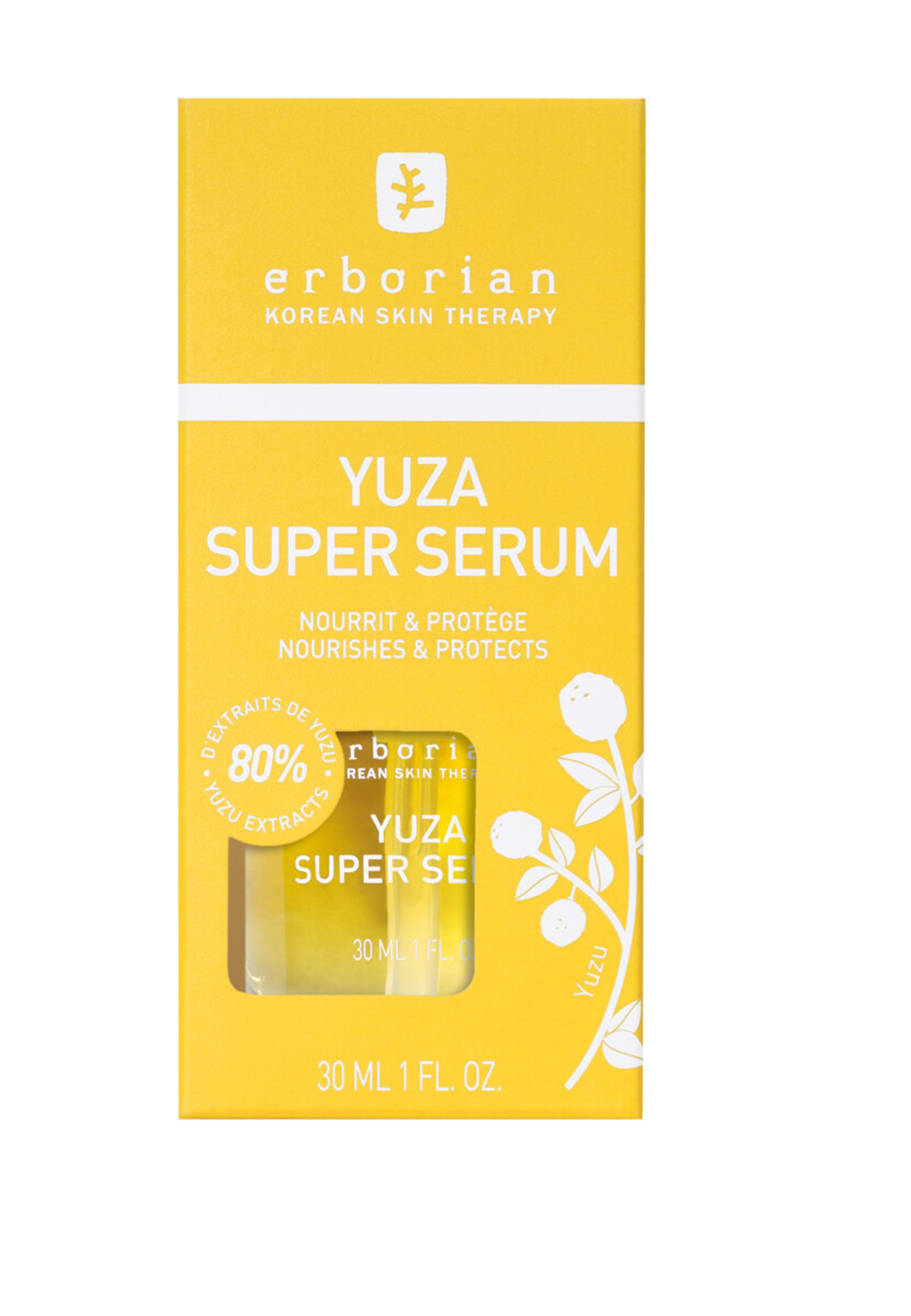 Erborian Yuza Super Serum - Siero 2