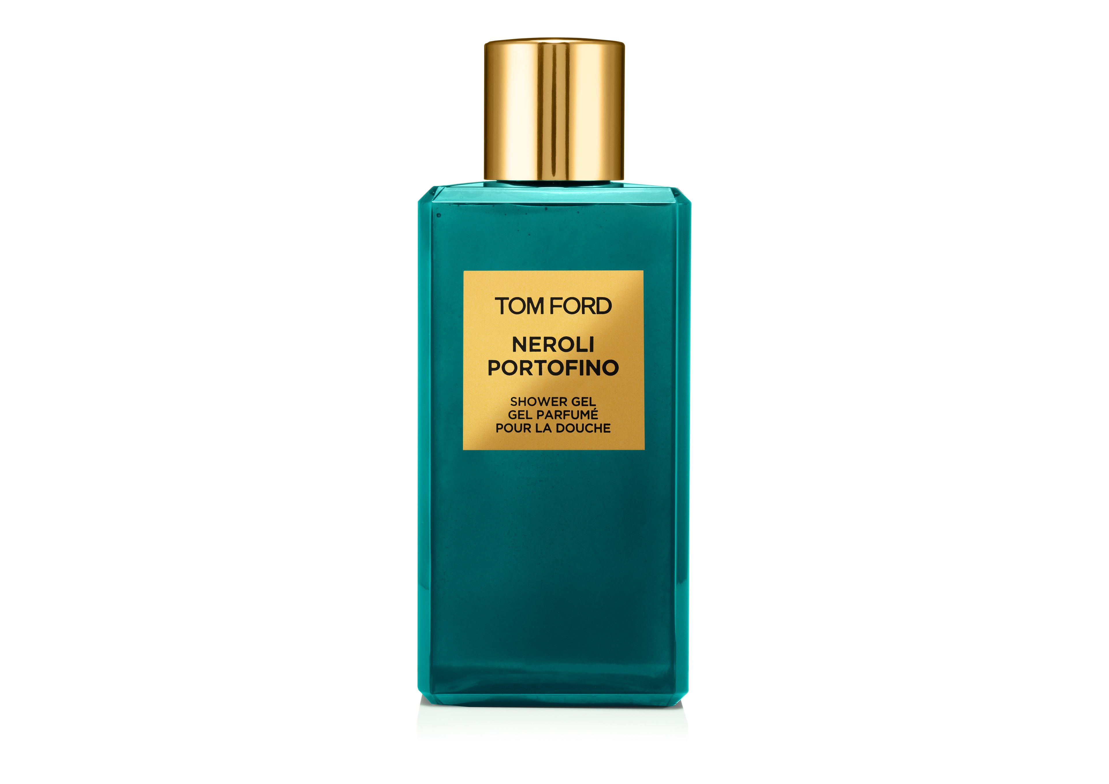 Tom Ford Neroli Portofino Shower Gel 1