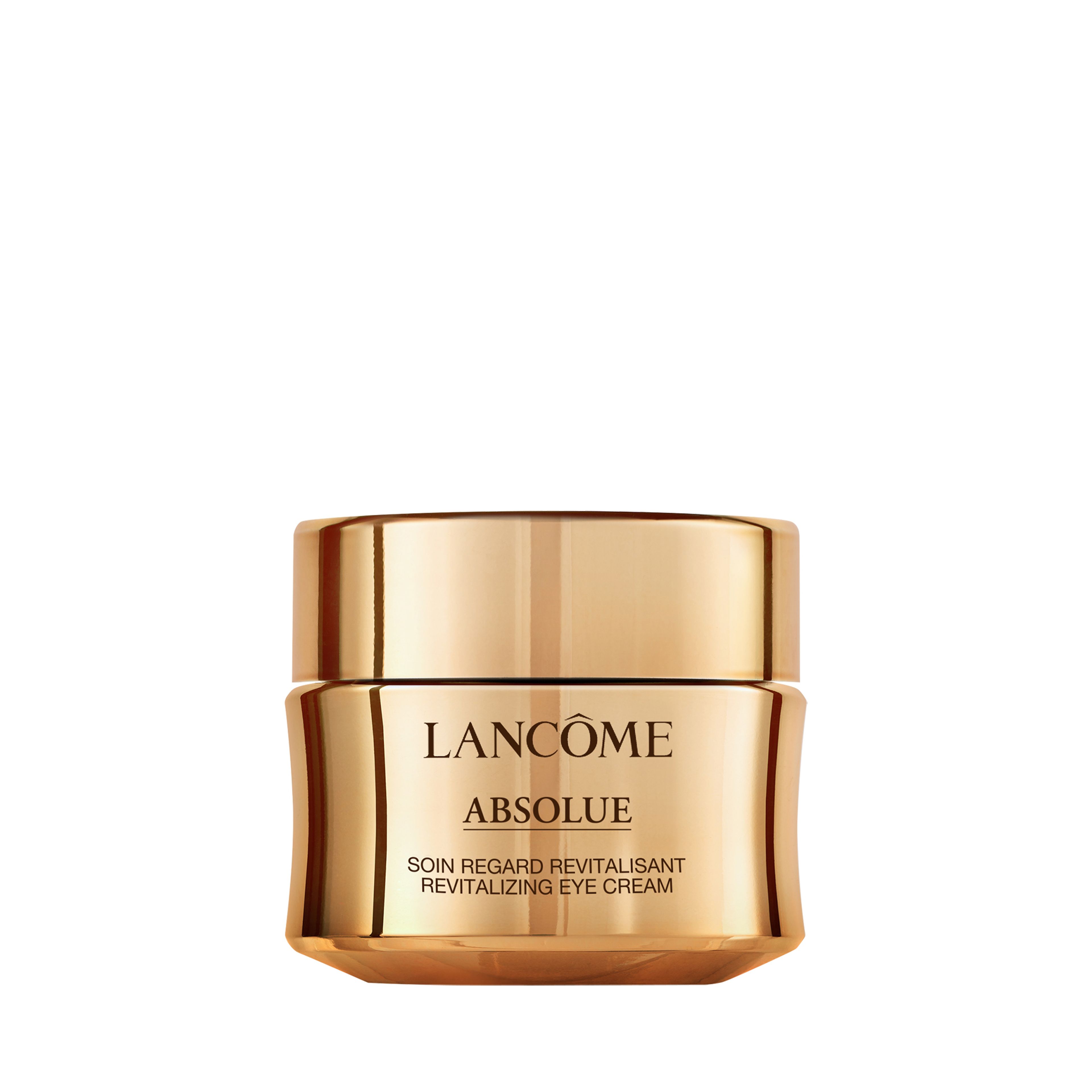 Lancôme Absolue Crema Occhi Rivitalizzante 1