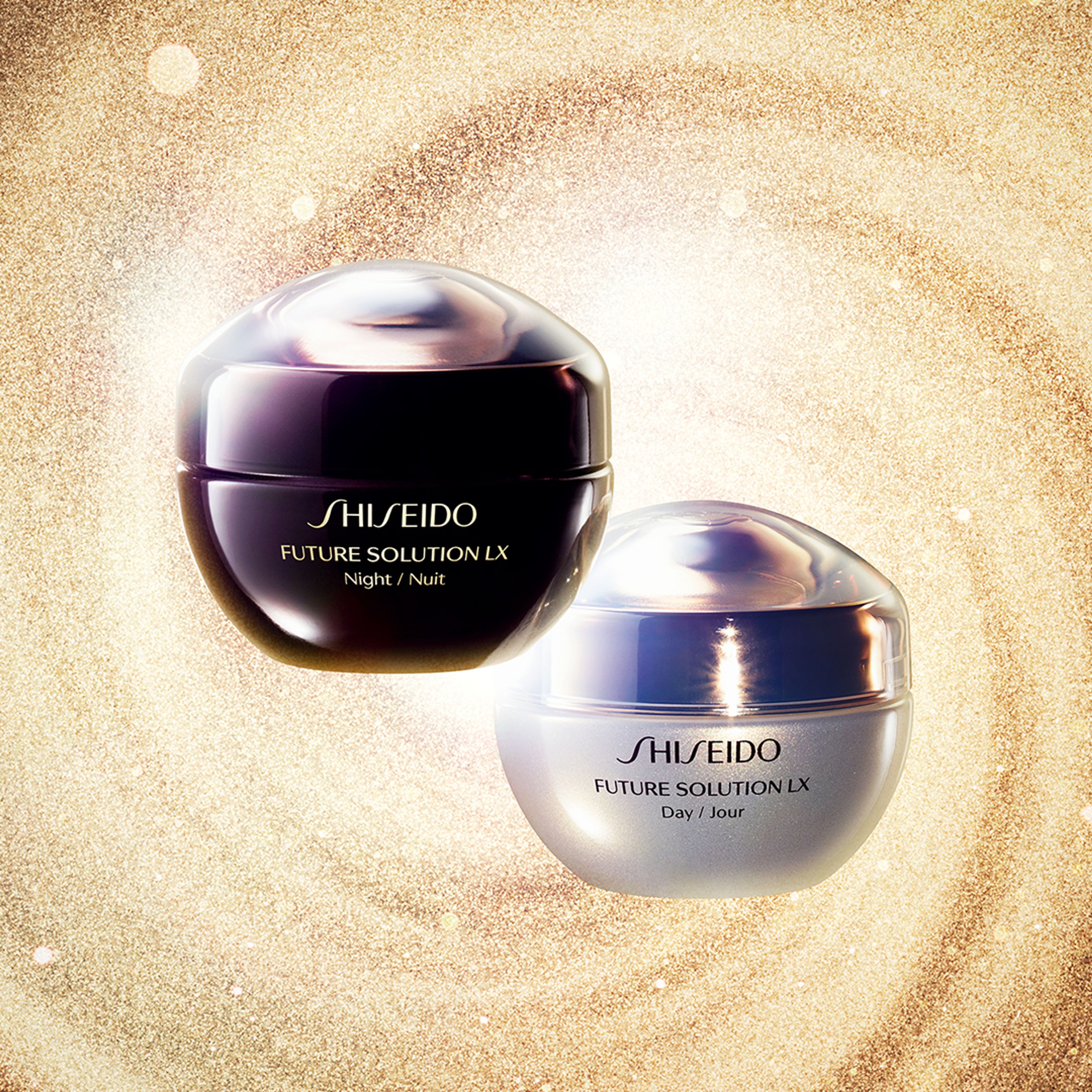 Shiseido Total Regenerating Cream 6