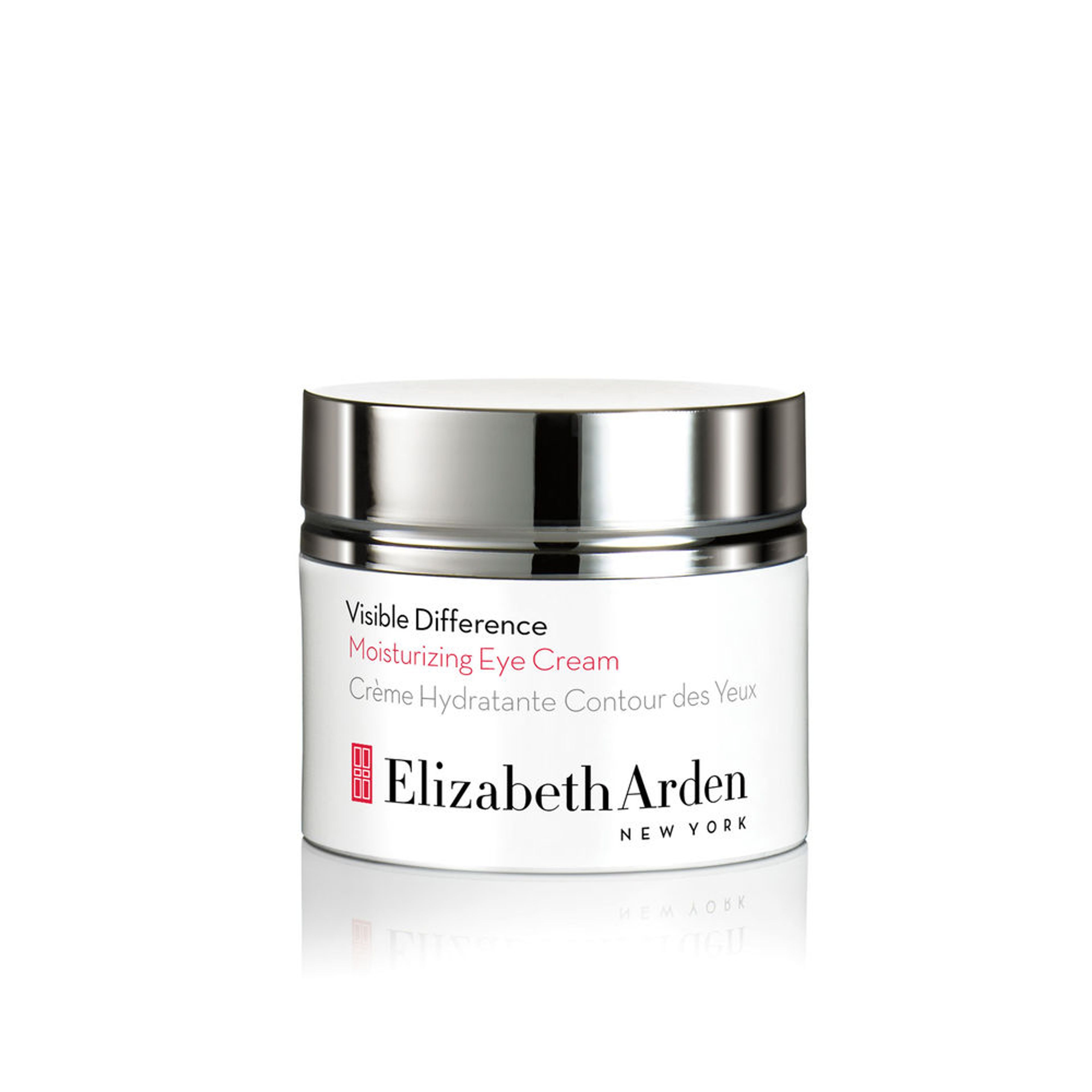 Elizabeth Arden Visible Difference Moisturizing Eye Cream 1